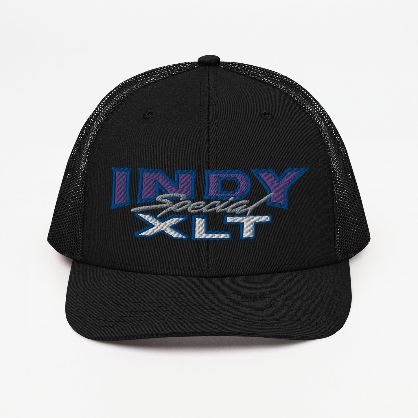 1993 XLT Special Trucker Cap