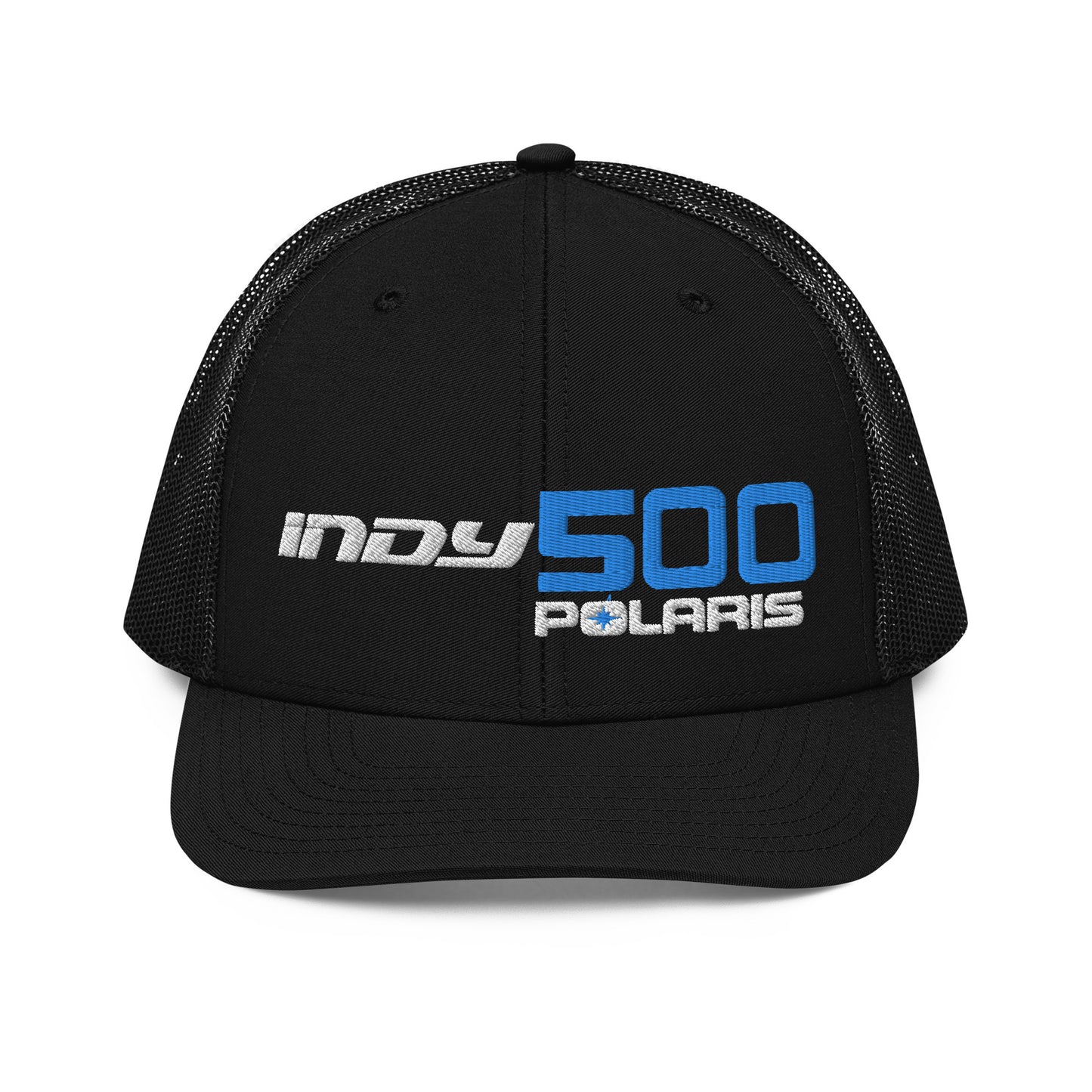 Indy 500 Trucker Cap