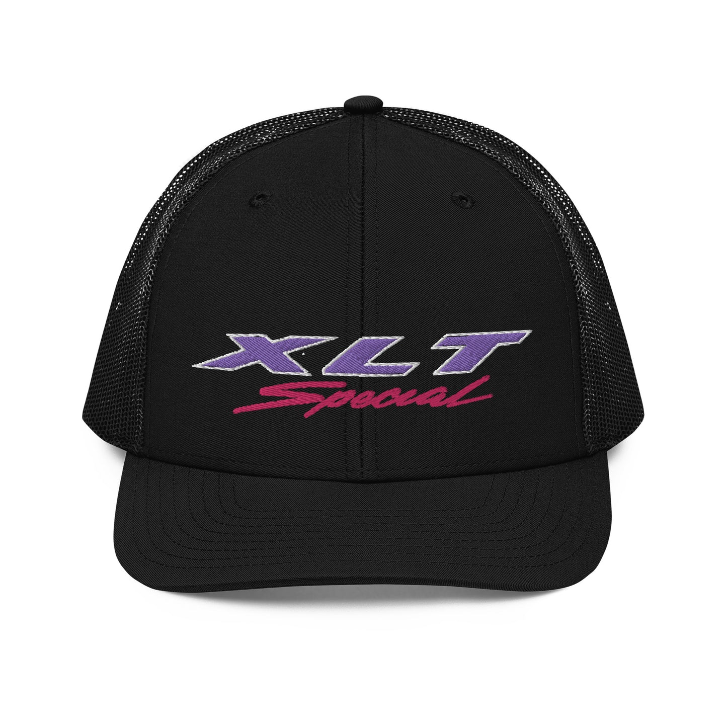 1995 XLT SP Trucker Cap