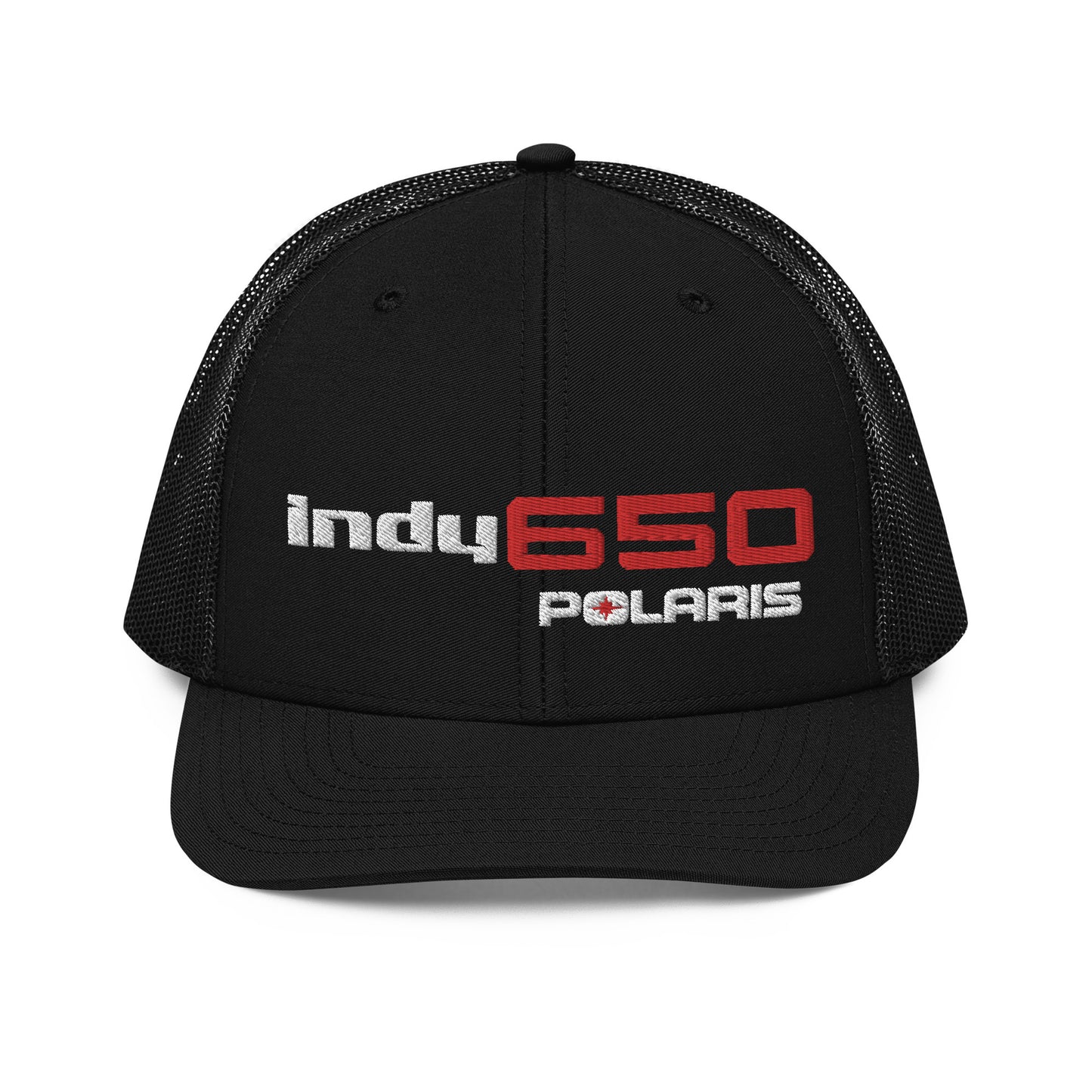 89 Indy 650 Trucker Cap