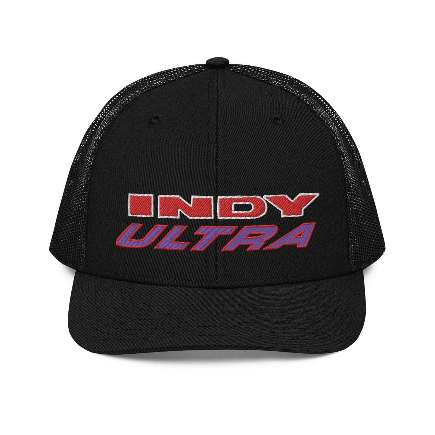 Ultra Trucker Cap