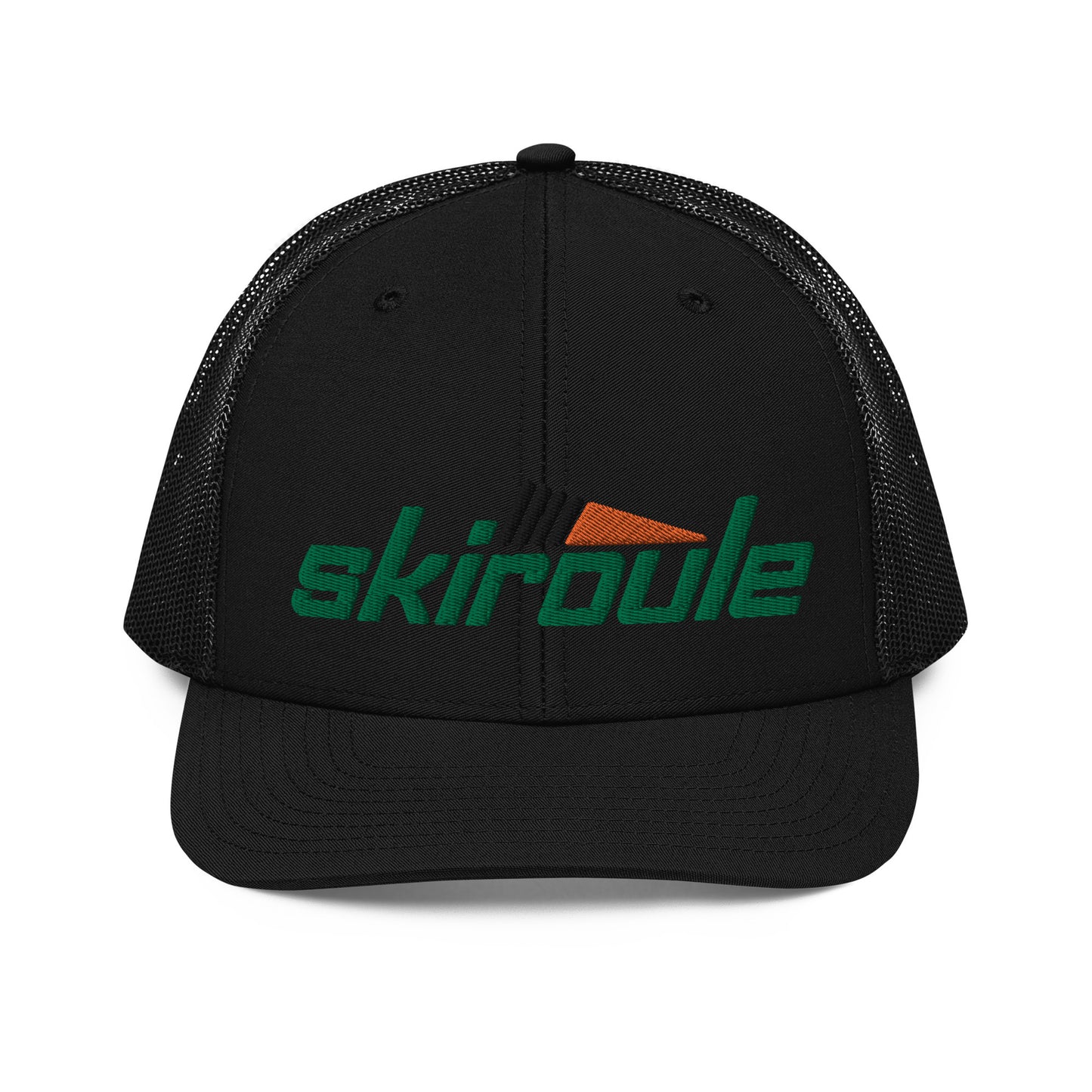 Skiroule 2 Trucker Cap