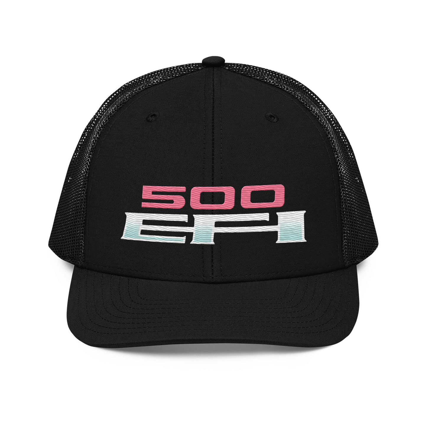 1992 EFI 500 Trucker Cap