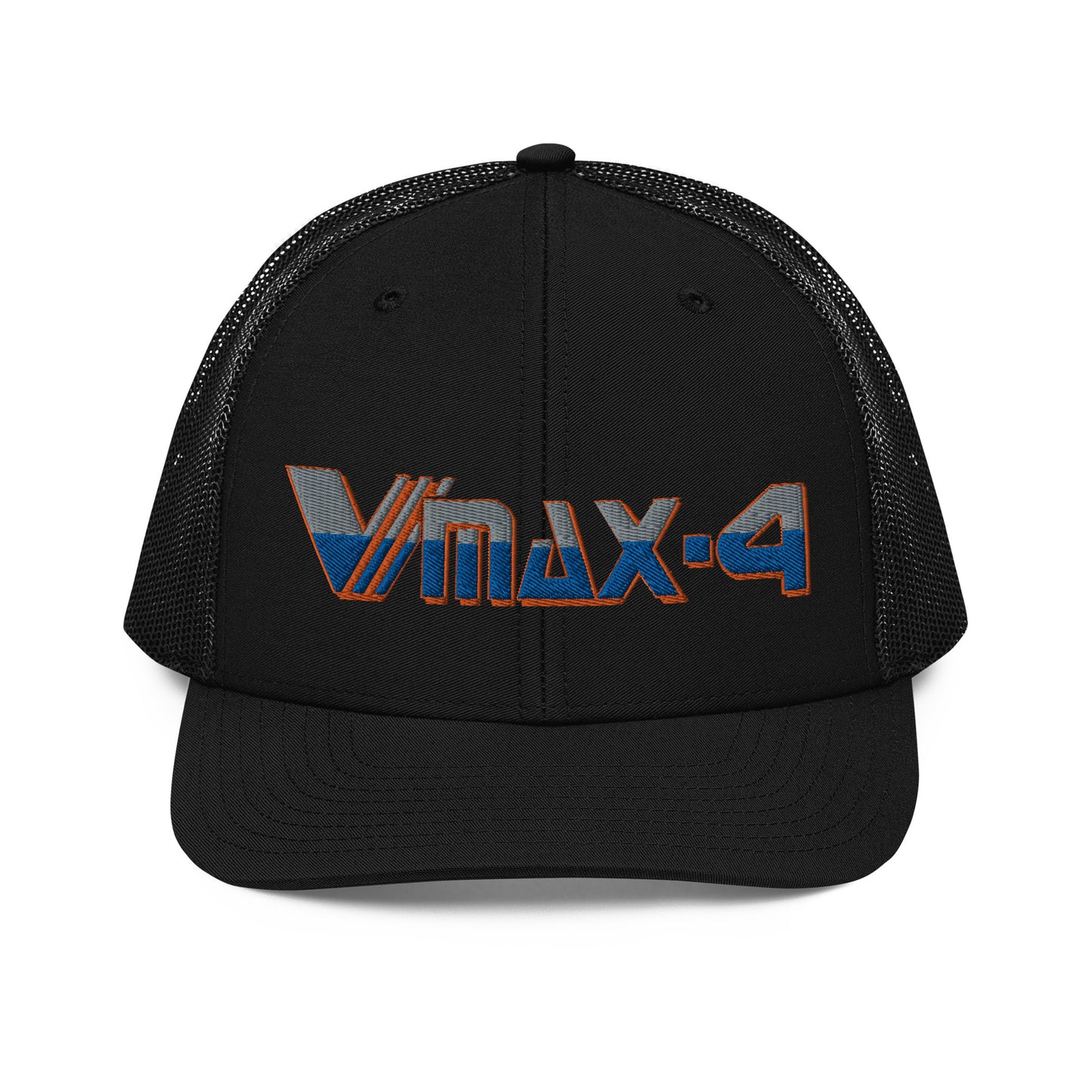 1995 Vmax 4 Trucker Cap