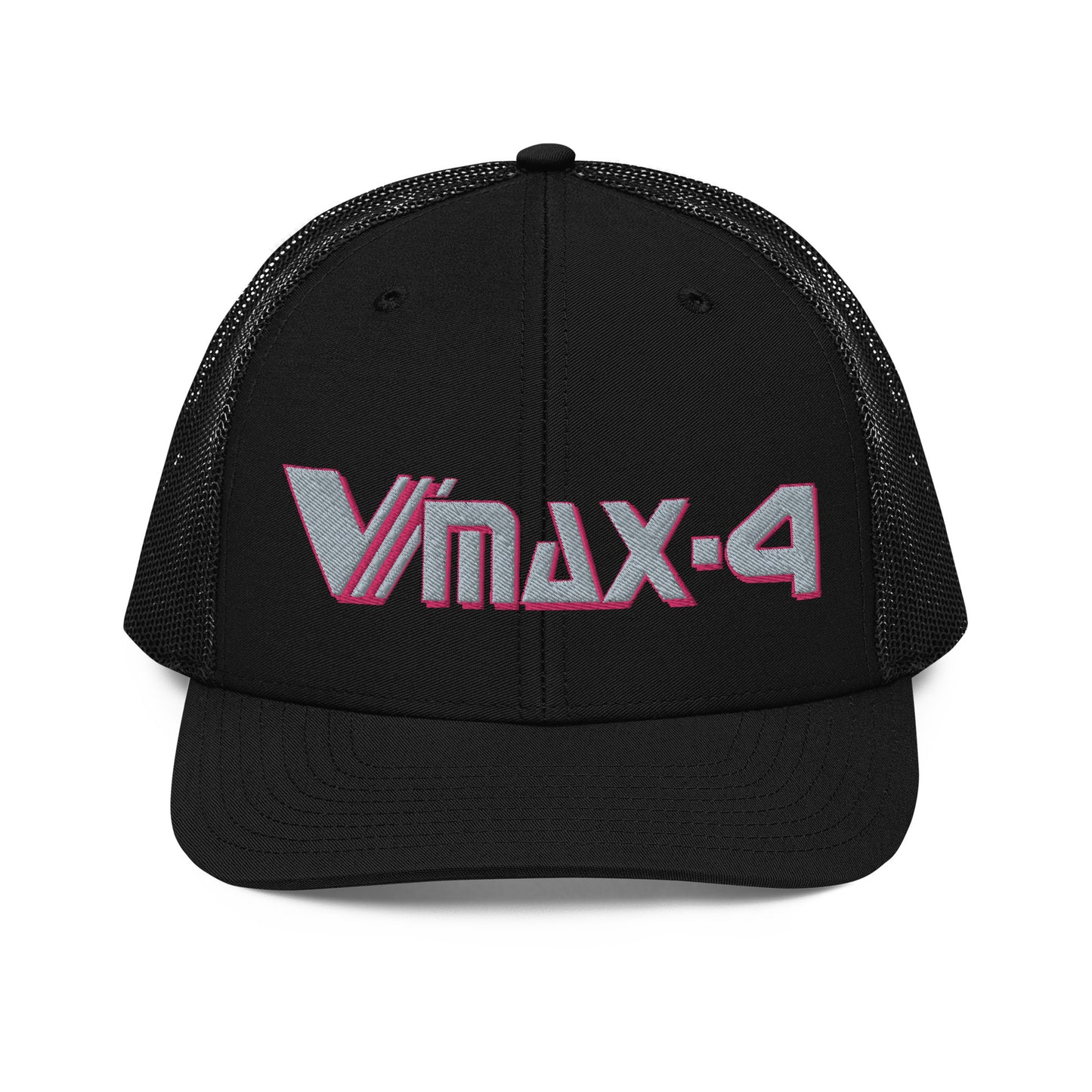 1992 Vmax 4 Trucker Cap