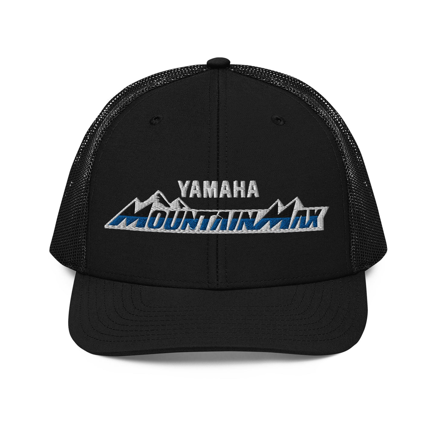 Mountain Max Trucker Cap