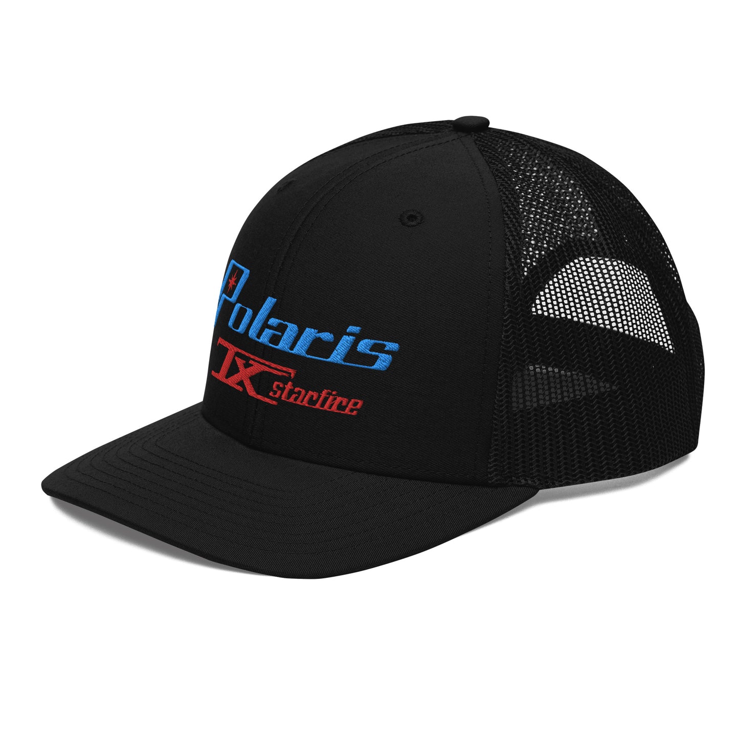 Starfire Trucker Cap