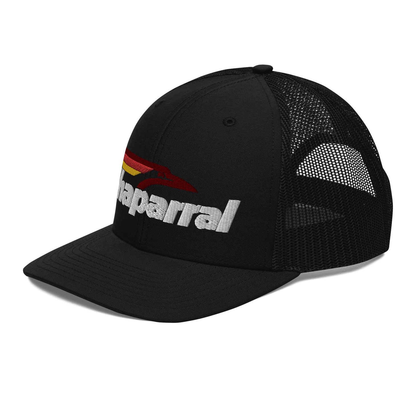 Chaparel Trucker Cap