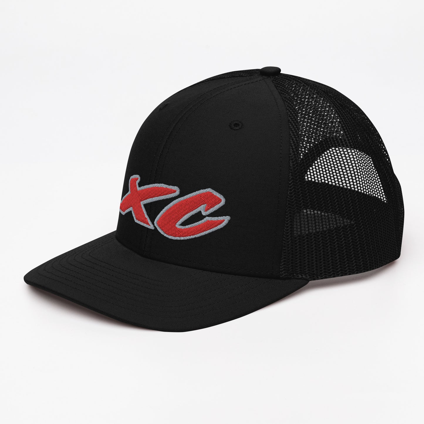 1998 XC Trucker Cap