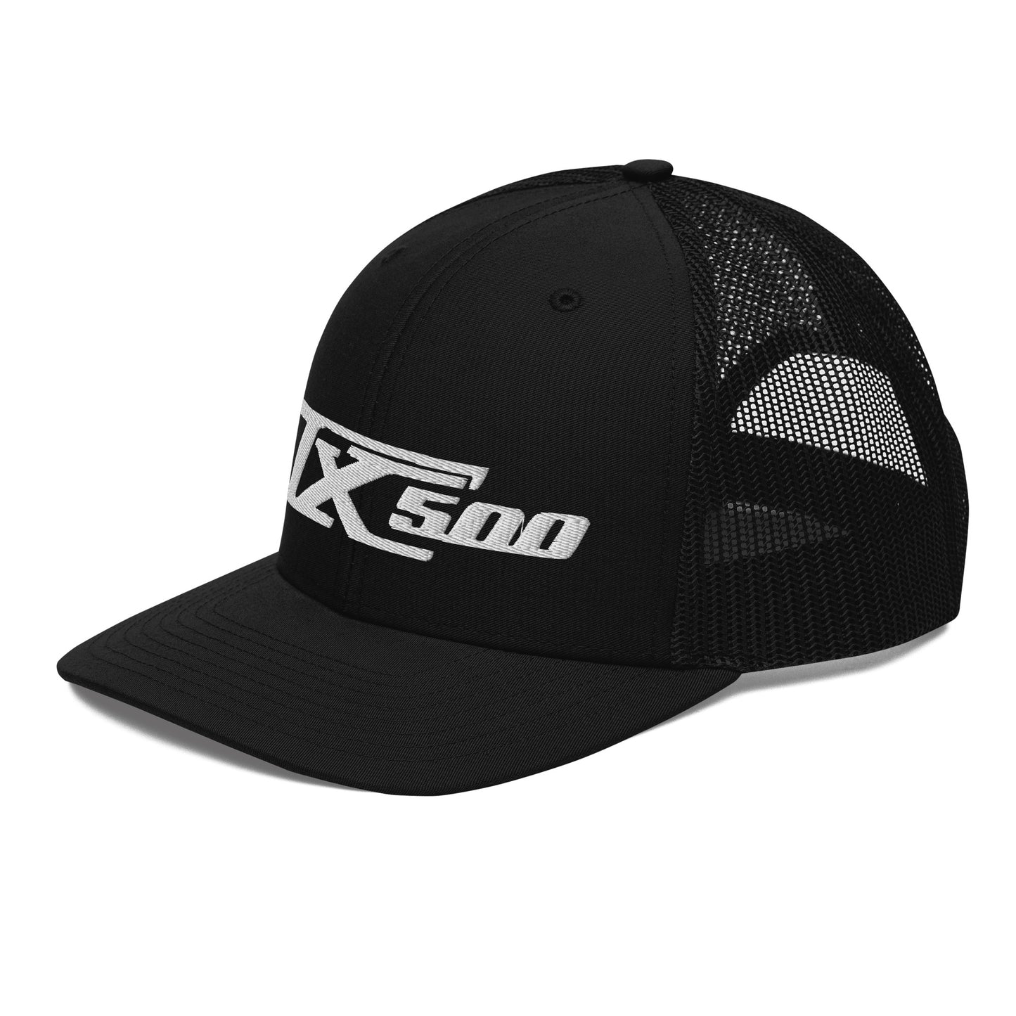 TX 500 Trucker Cap