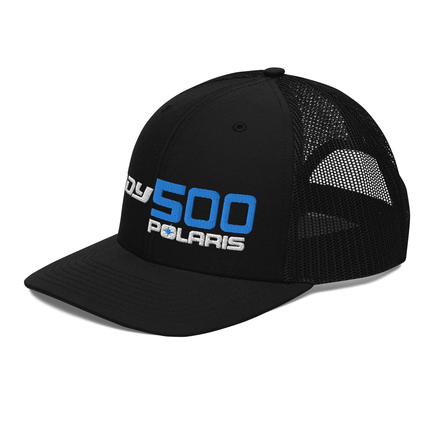 Indy 500 Trucker Cap