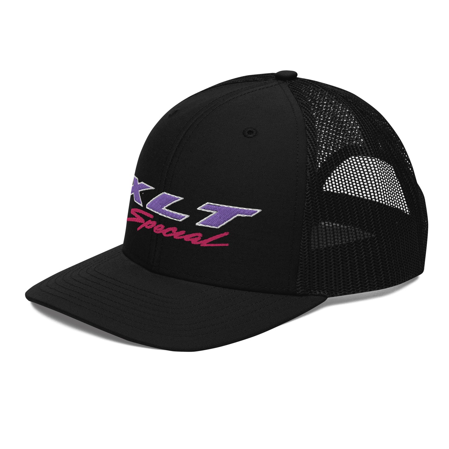 1995 XLT SP Trucker Cap