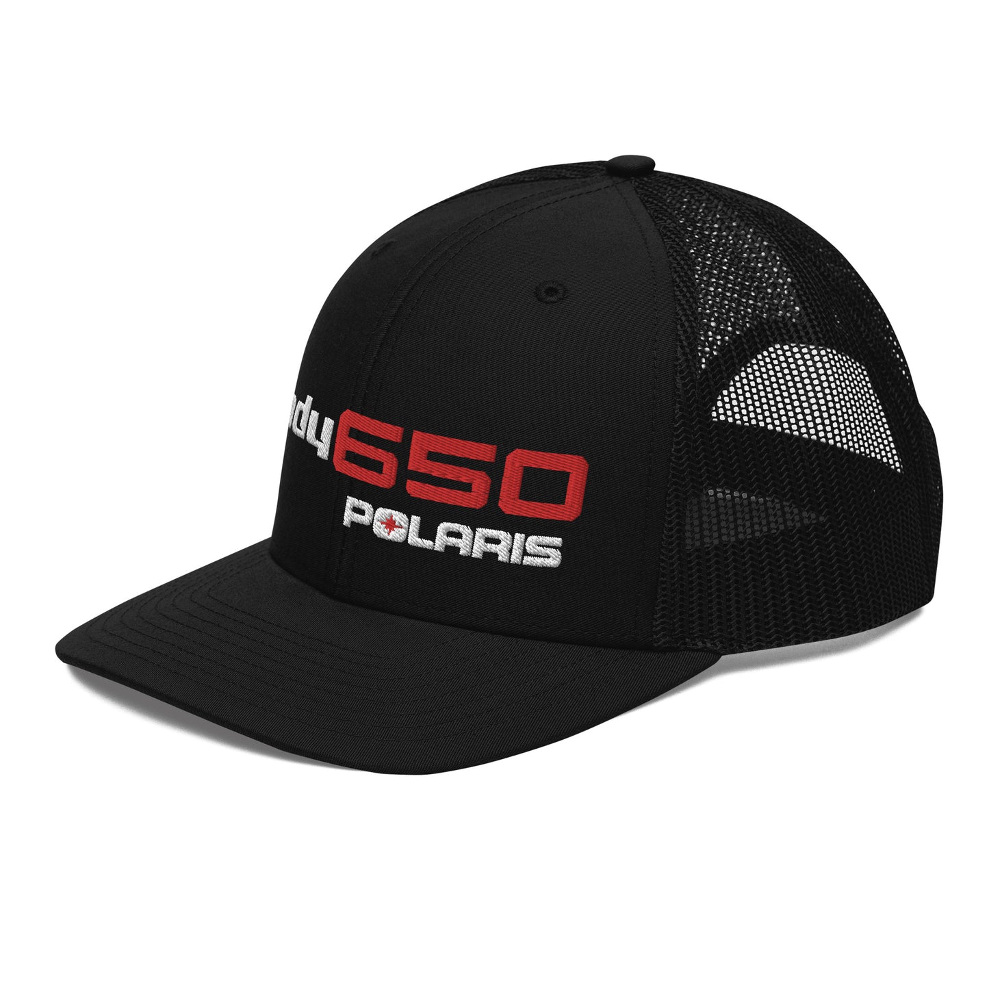 89 Indy 650 Trucker Cap