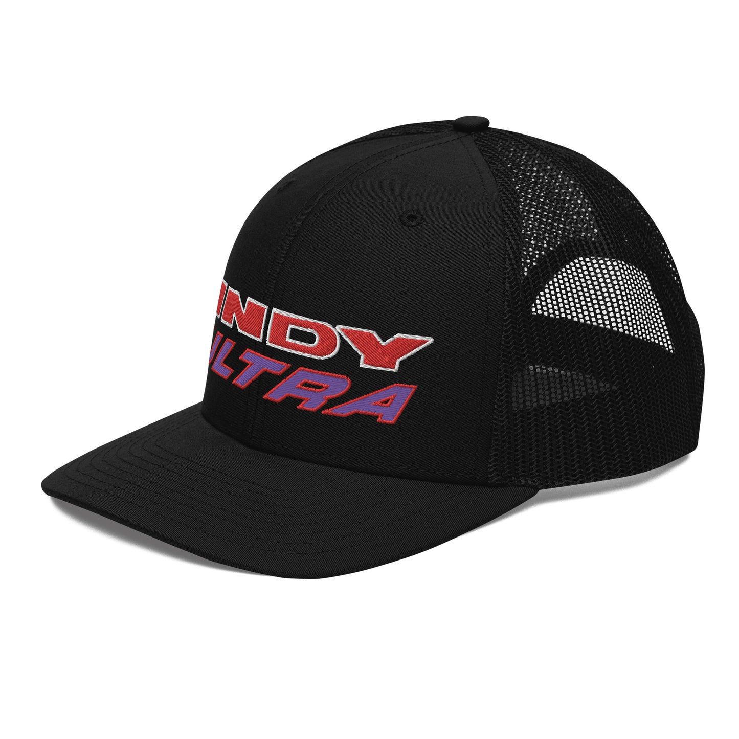 Ultra Trucker Cap