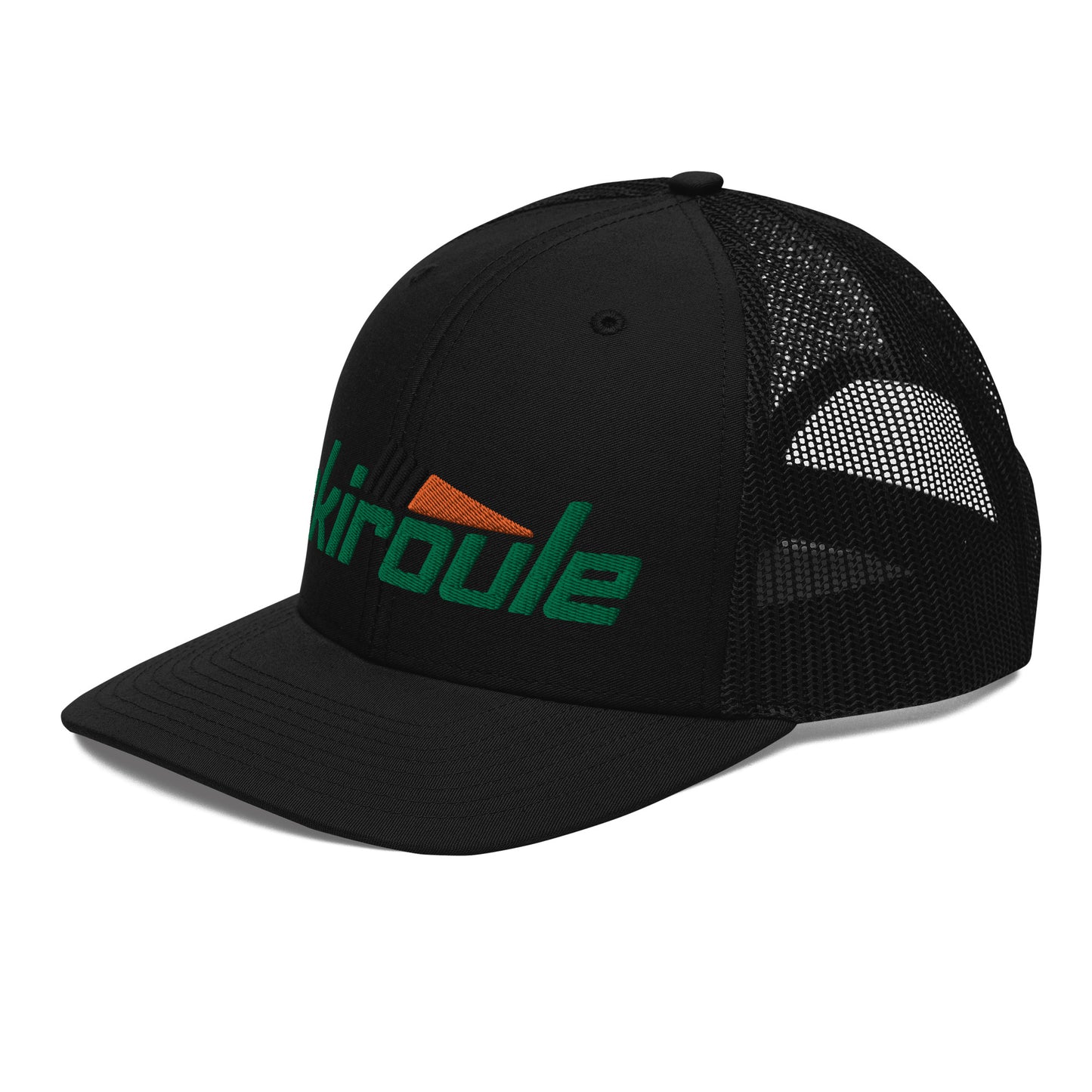 Skiroule 2 Trucker Cap