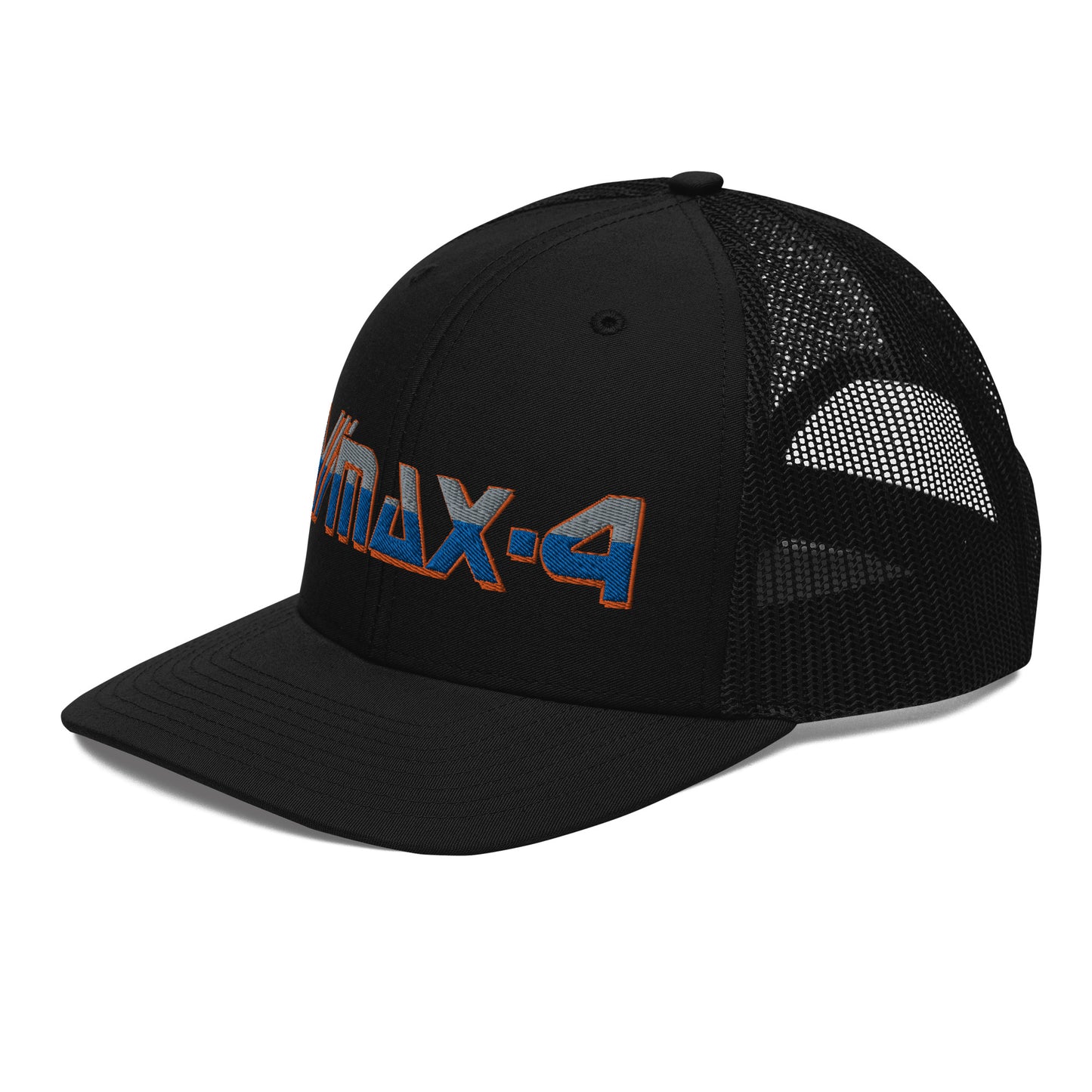 1995 Vmax 4 Trucker Cap