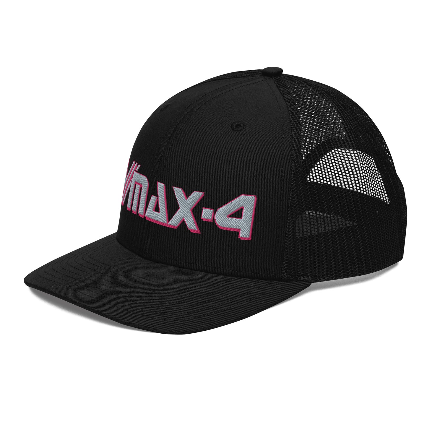 1992 Vmax 4 Trucker Cap