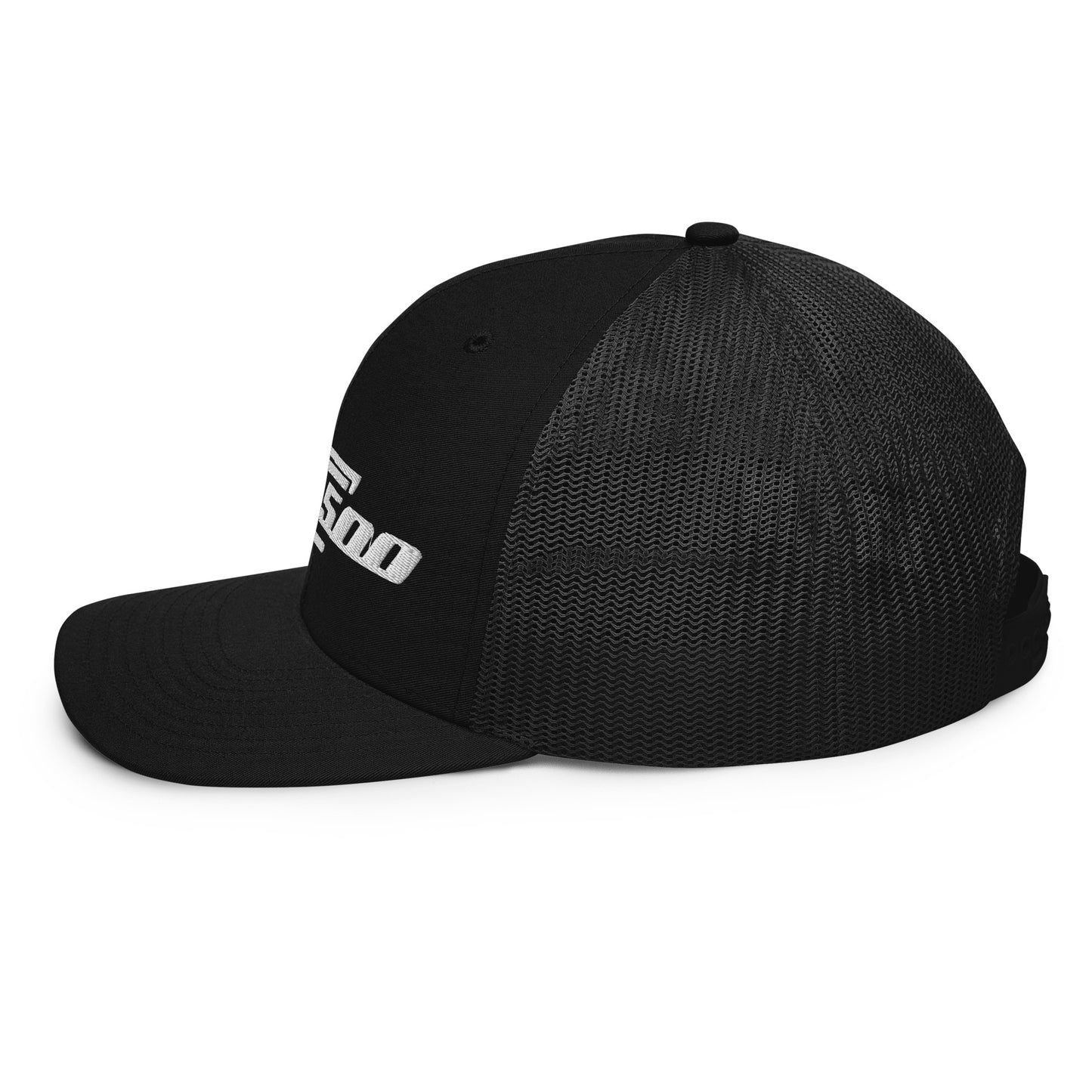 TX 500 Trucker Cap