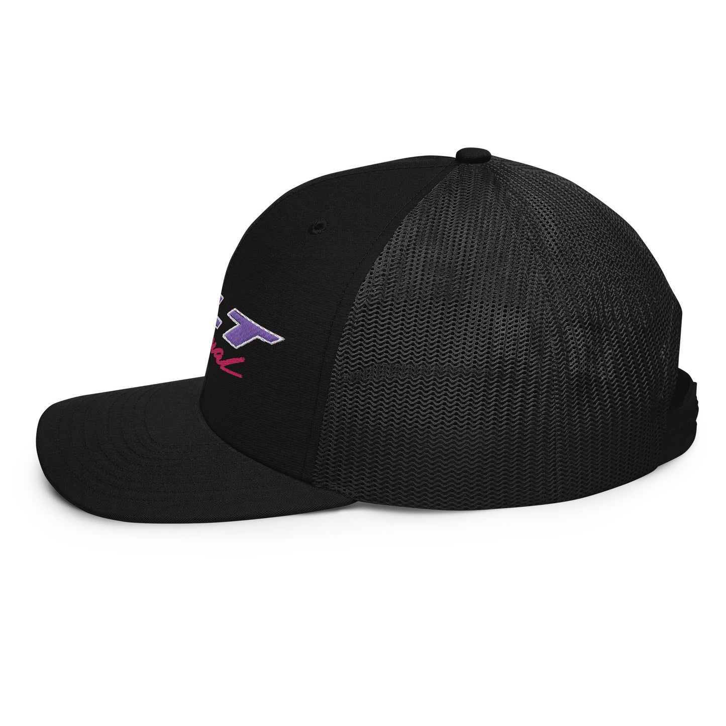 1995 XLT SP Trucker Cap