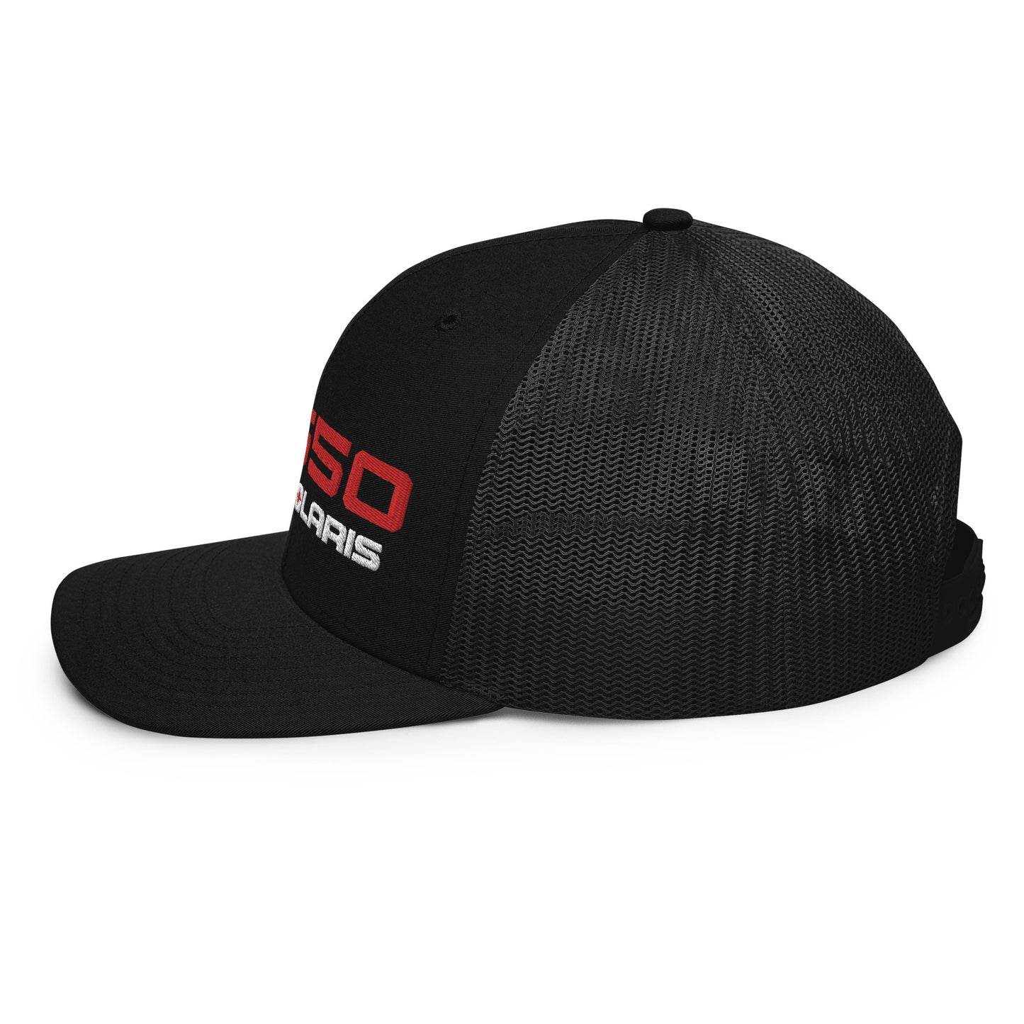 89 Indy 650 Trucker Cap