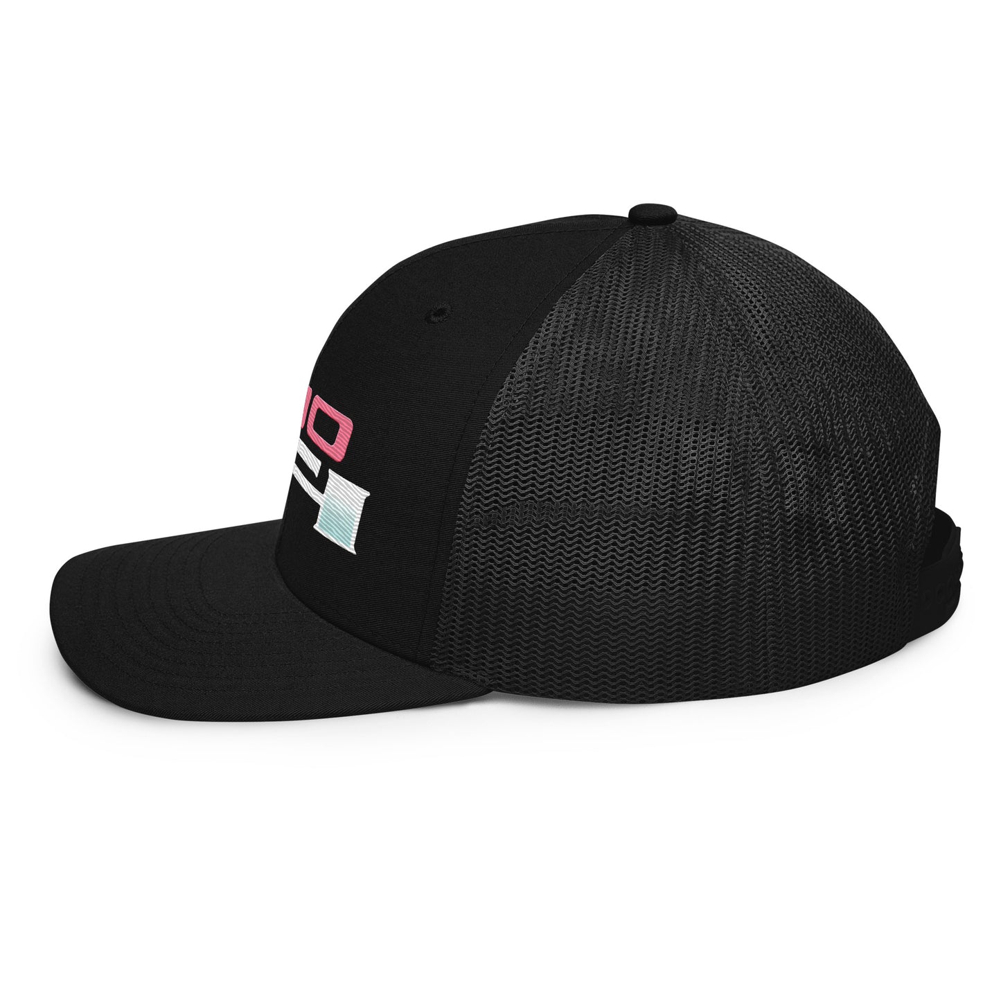 1992 EFI 500 Trucker Cap