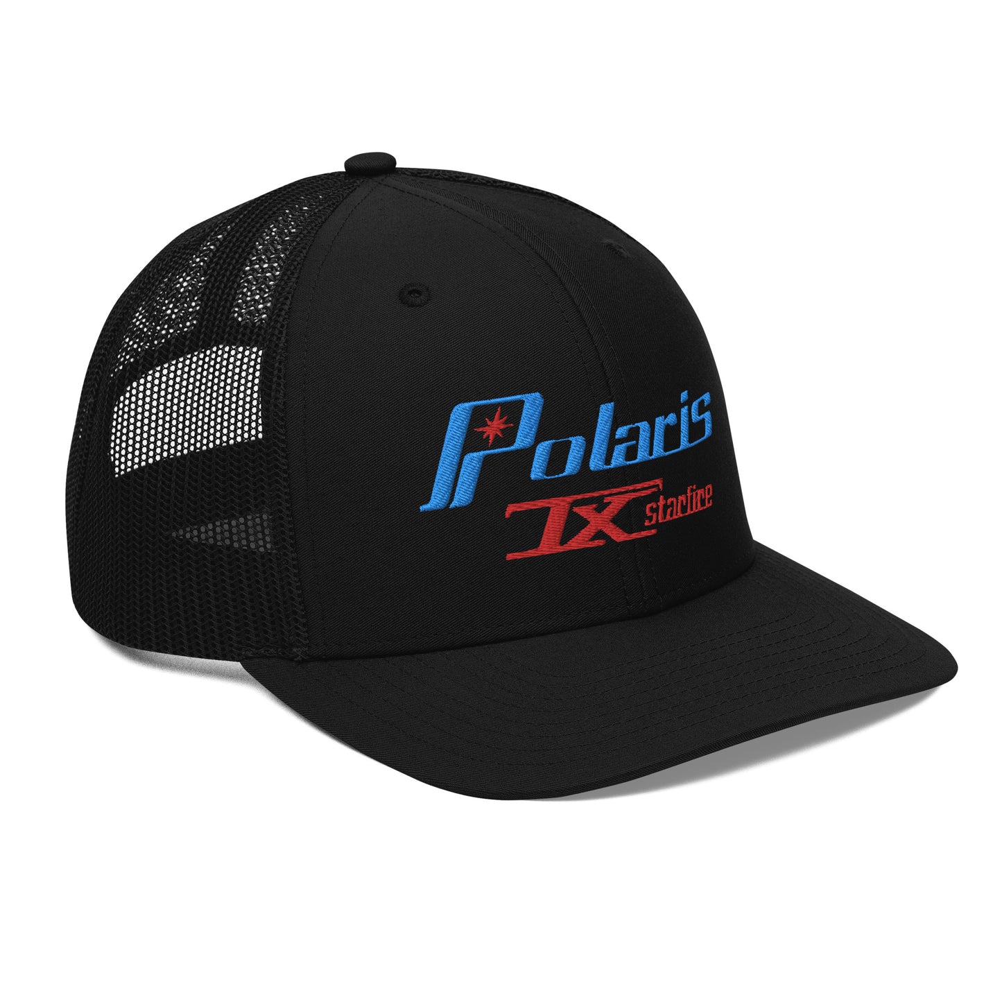 Starfire Trucker Cap