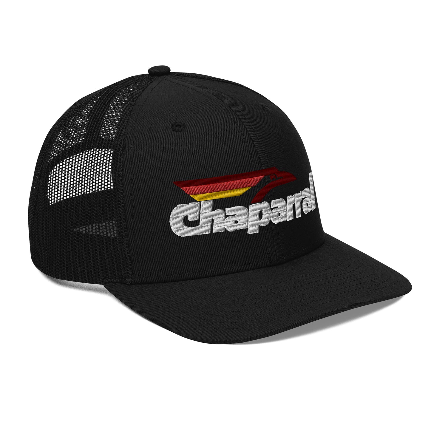 Chaparel Trucker Cap