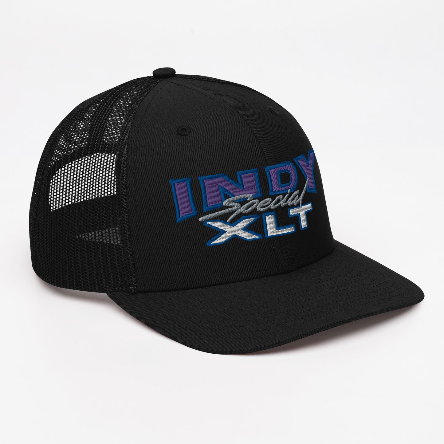 1993 XLT Special Trucker Cap