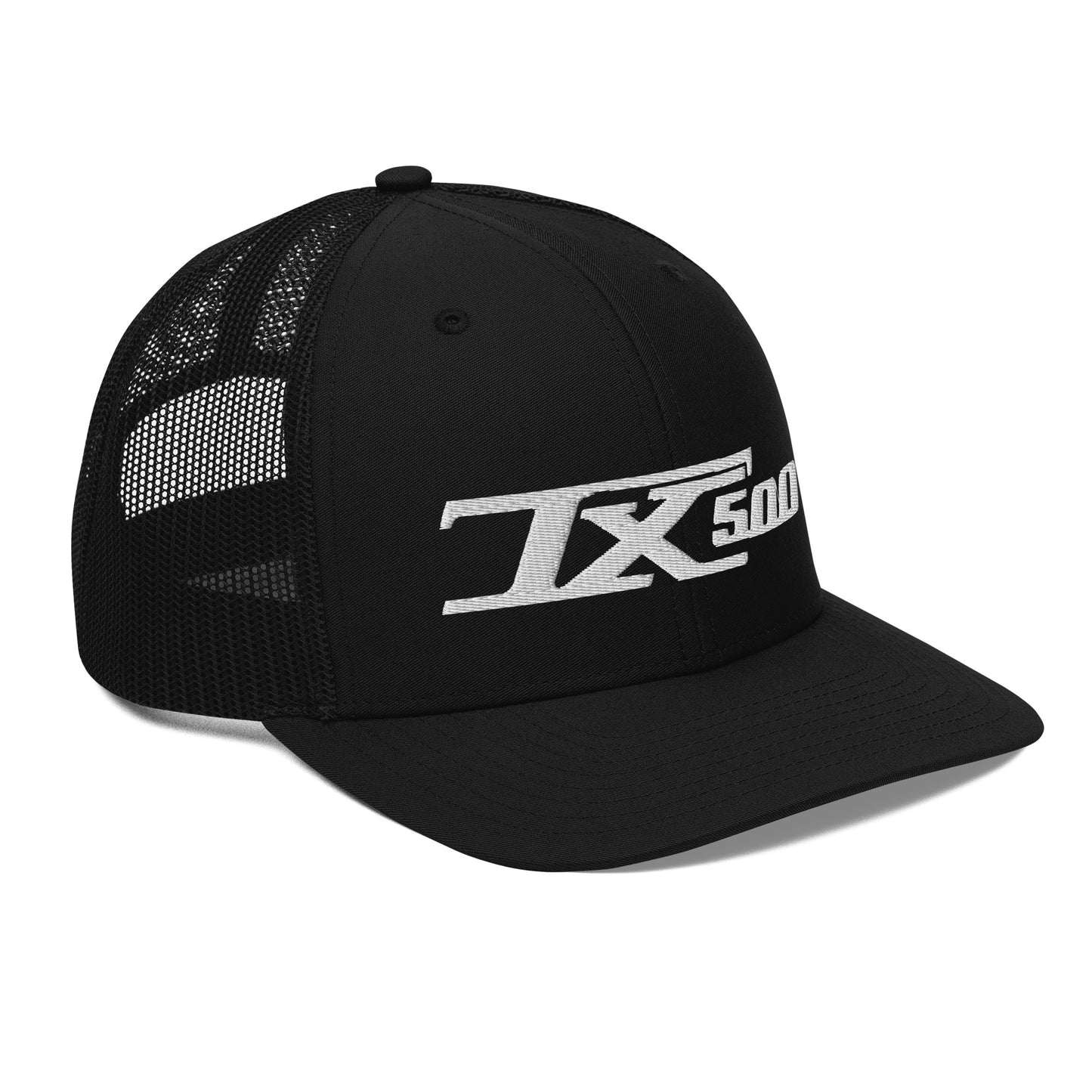 TX 500 Trucker Cap