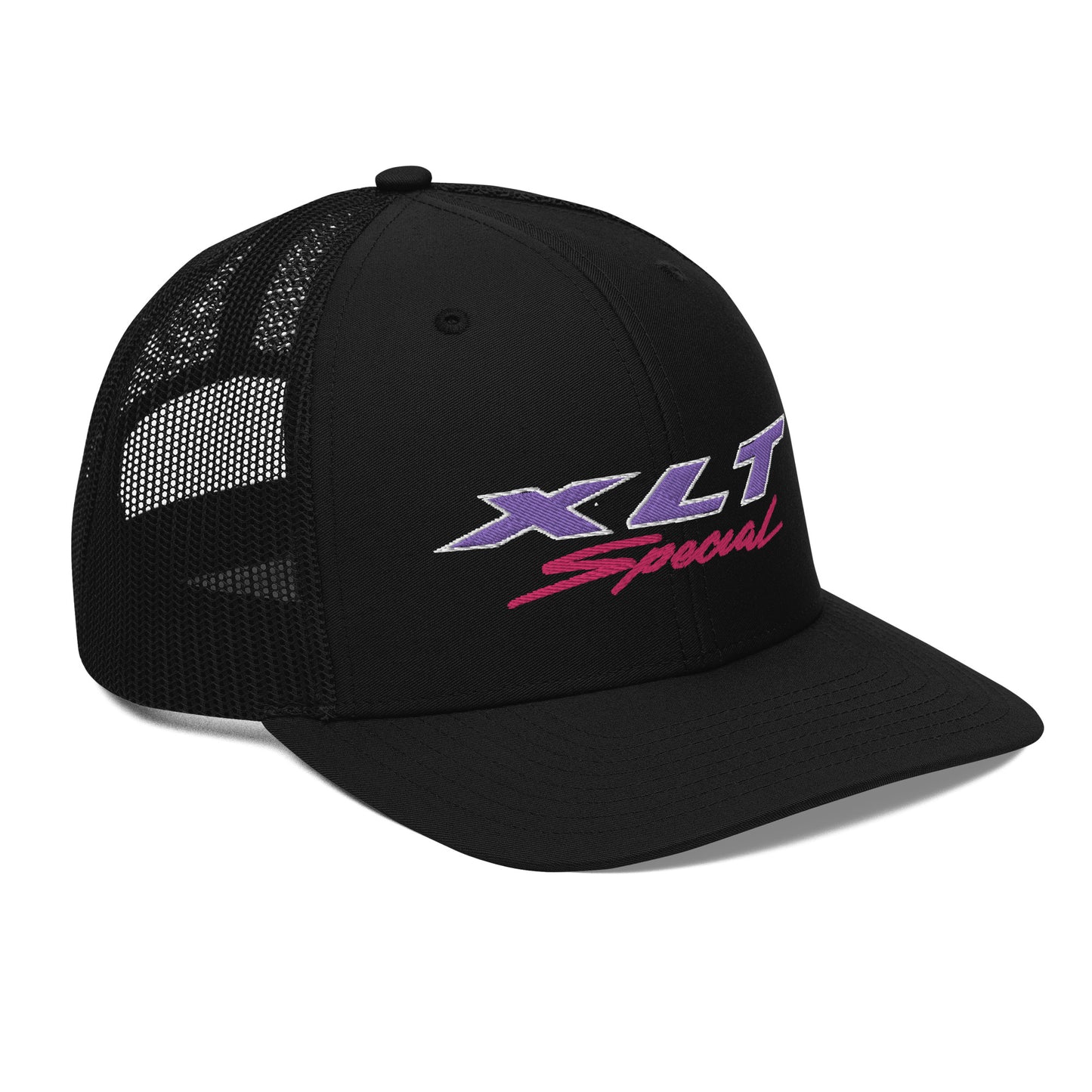 1995 XLT SP Trucker Cap