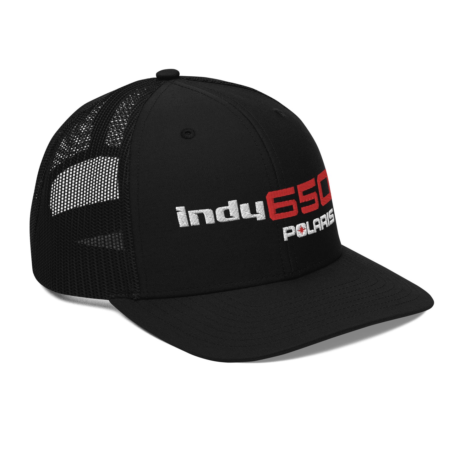 89 Indy 650 Trucker Cap