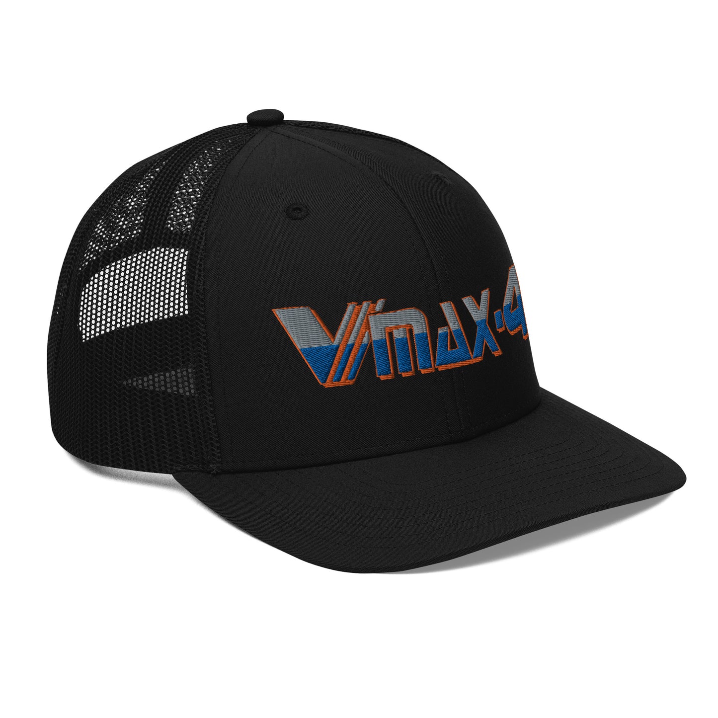 1995 Vmax 4 Trucker Cap