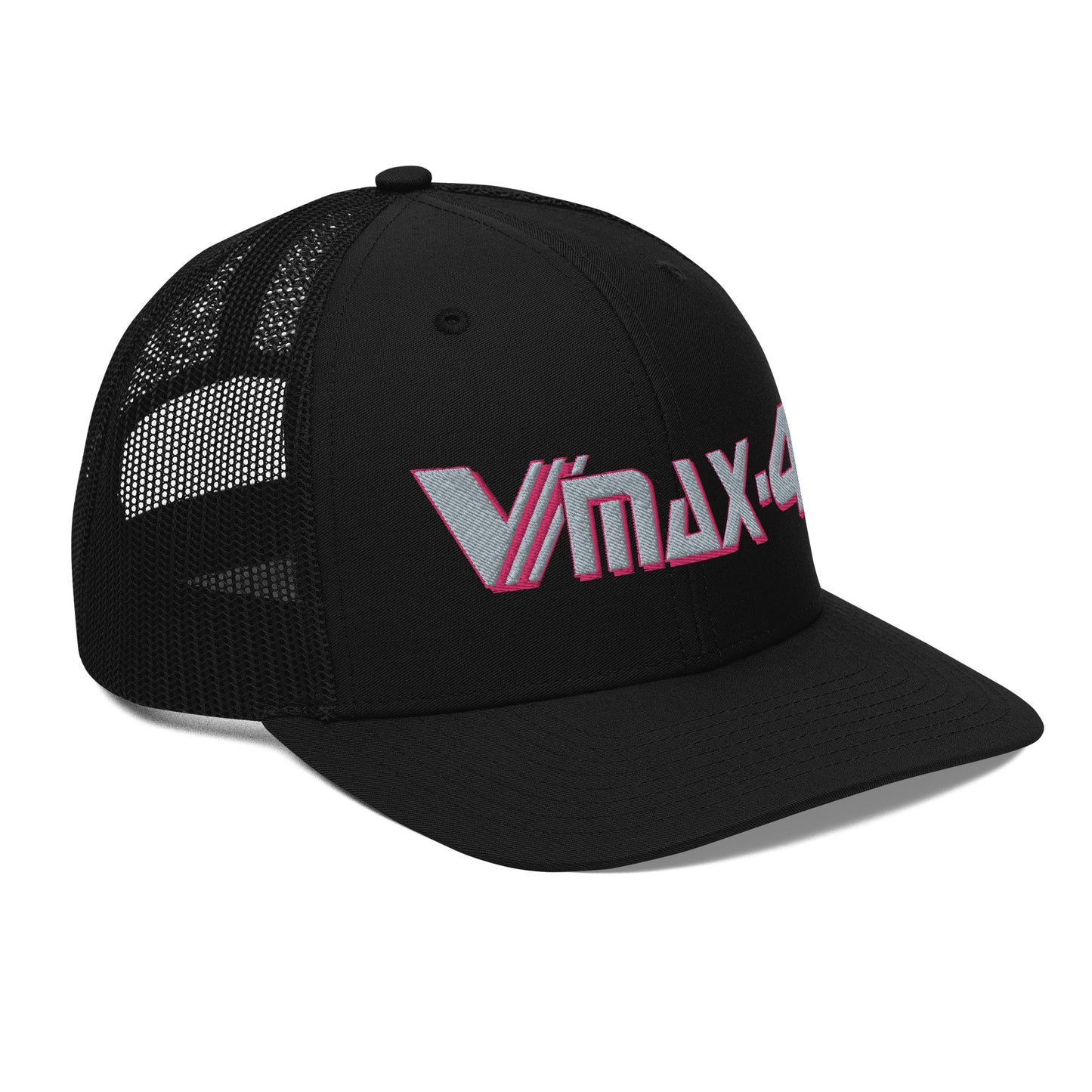 1992 Vmax 4 Trucker Cap