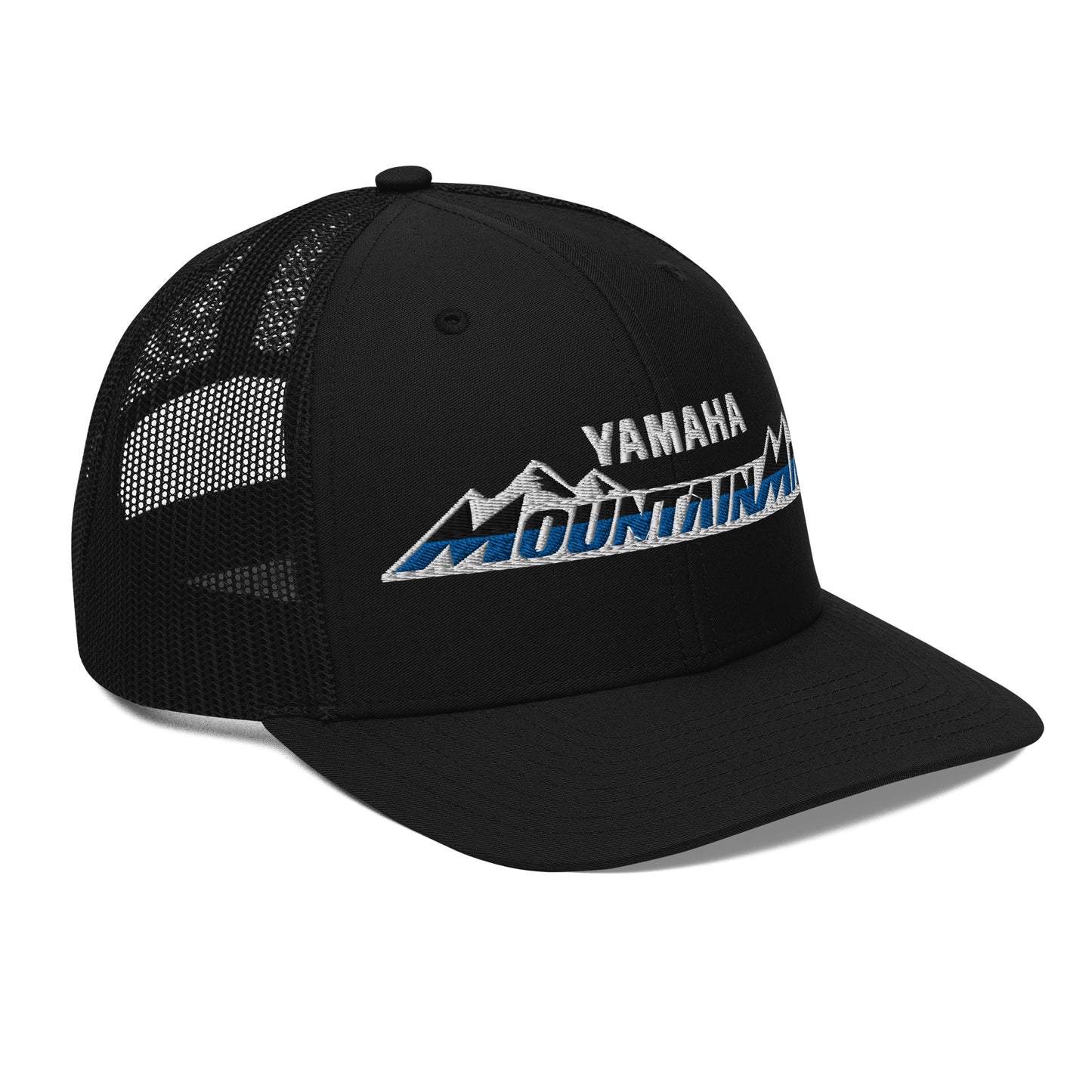 Mountain Max Trucker Cap