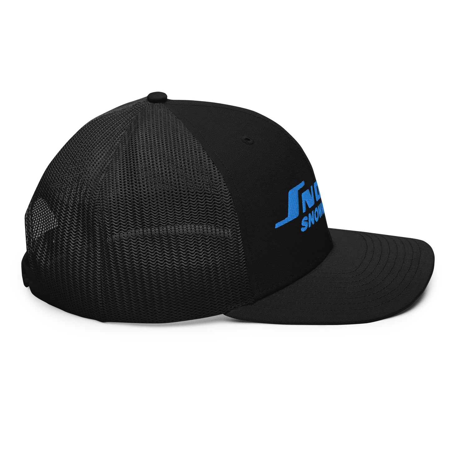 Sno Jet Trucker Cap