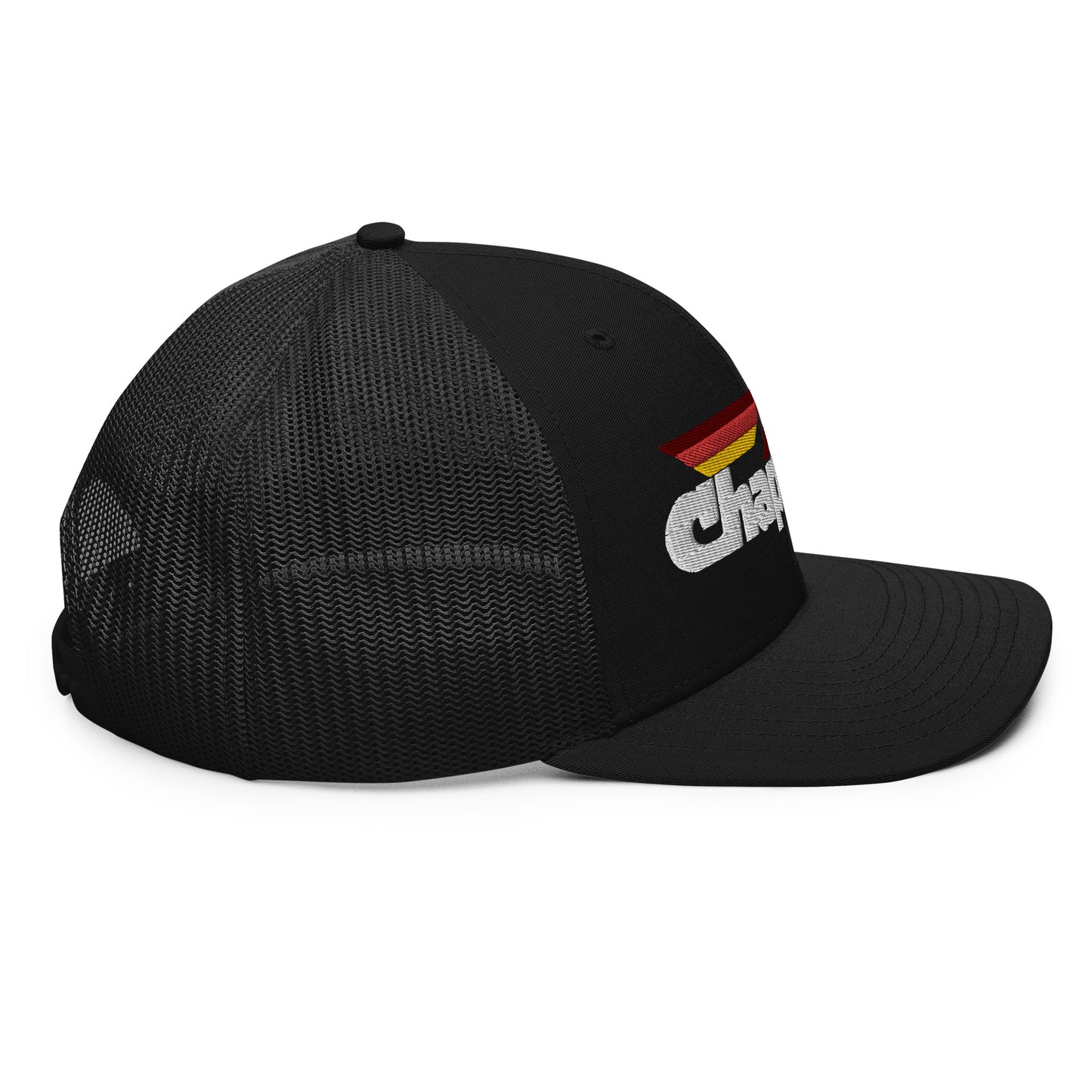 Chaparel Trucker Cap