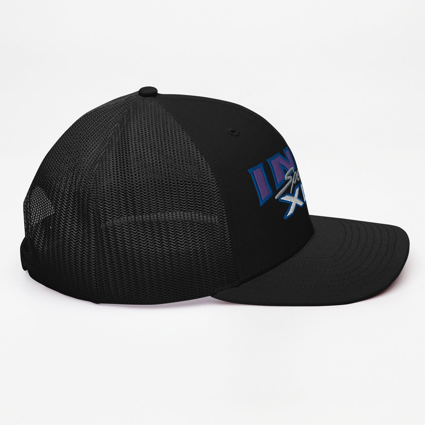 1993 XLT Special Trucker Cap