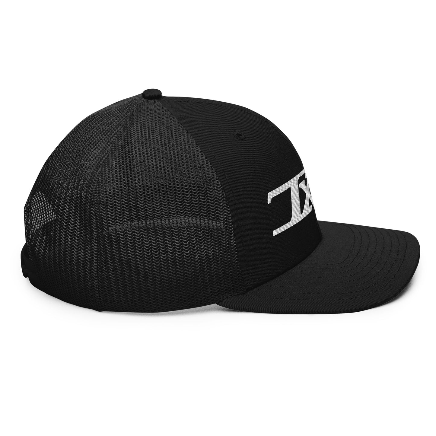 TX 500 Trucker Cap