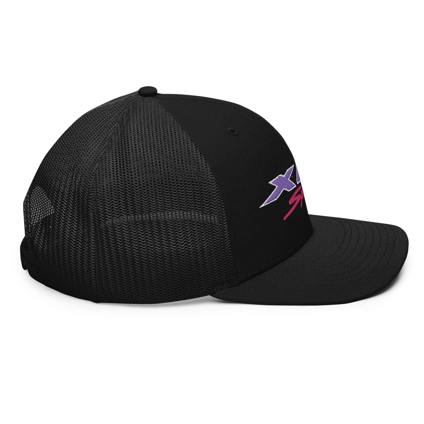 1995 XLT SP Trucker Cap