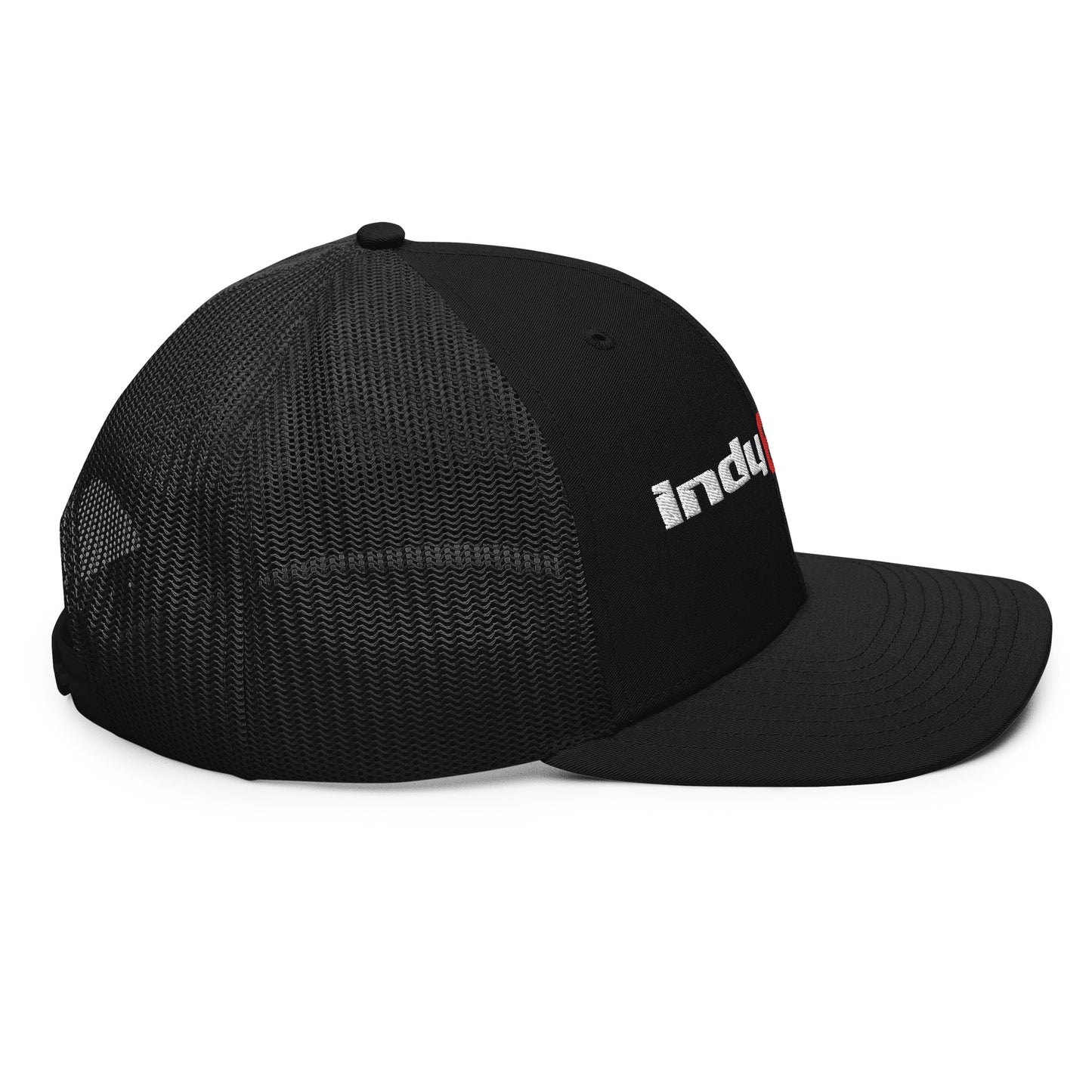 89 Indy 650 Trucker Cap