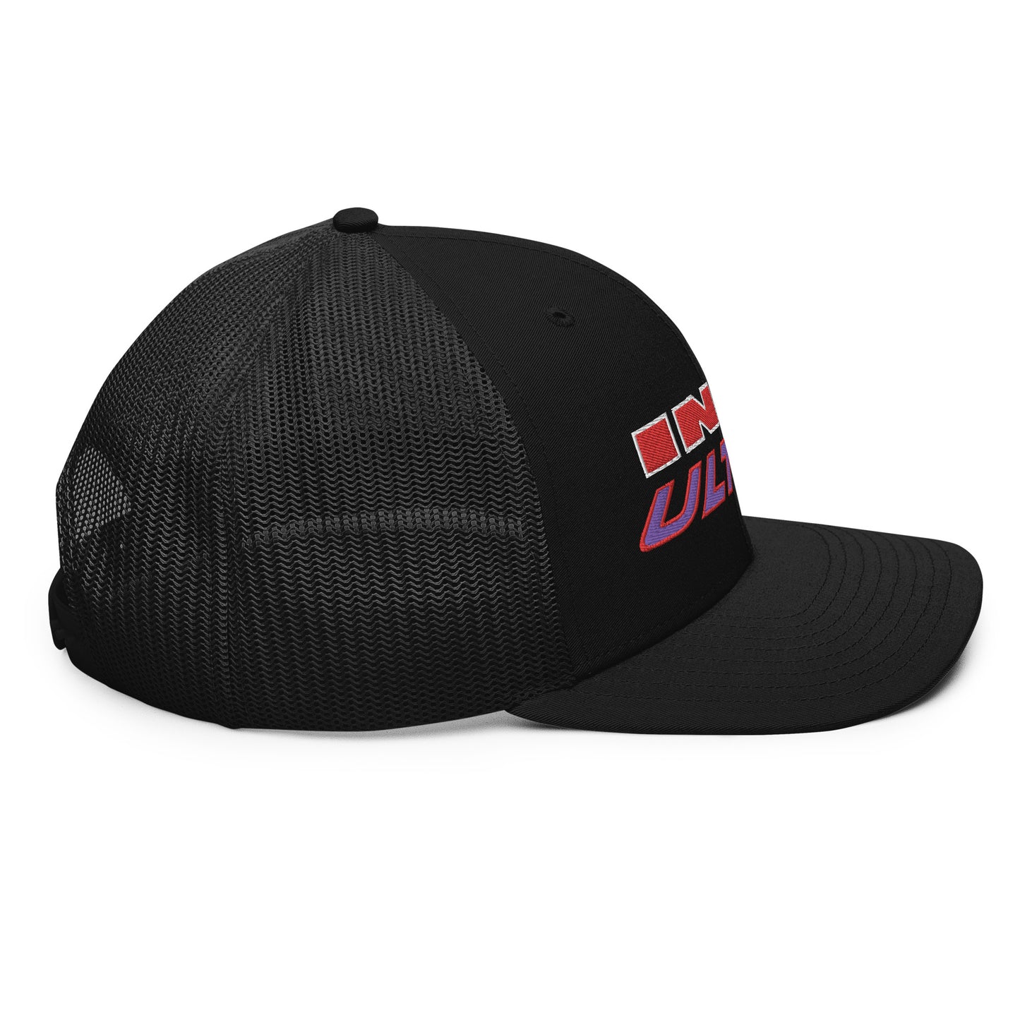 Ultra Trucker Cap