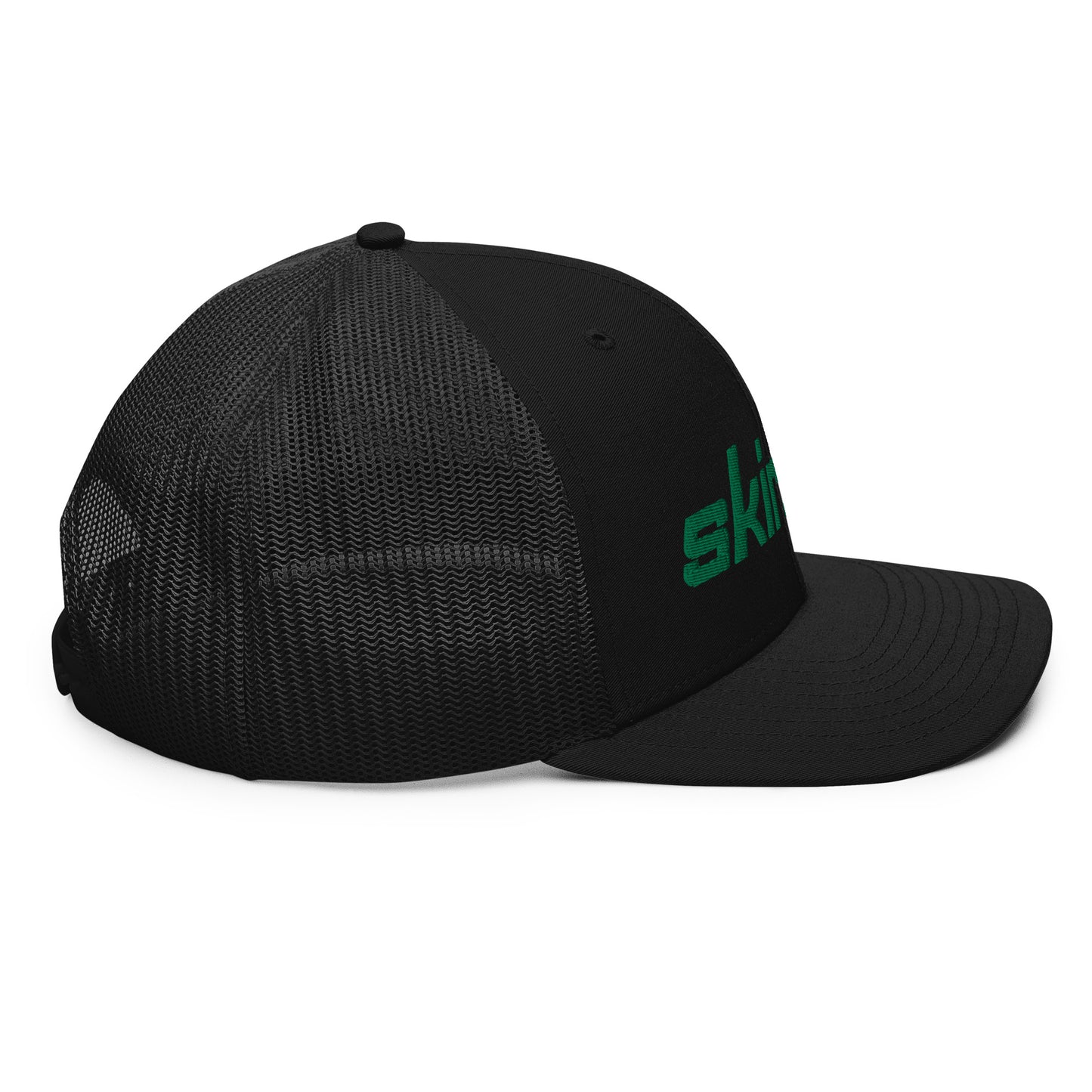 Skiroule 2 Trucker Cap