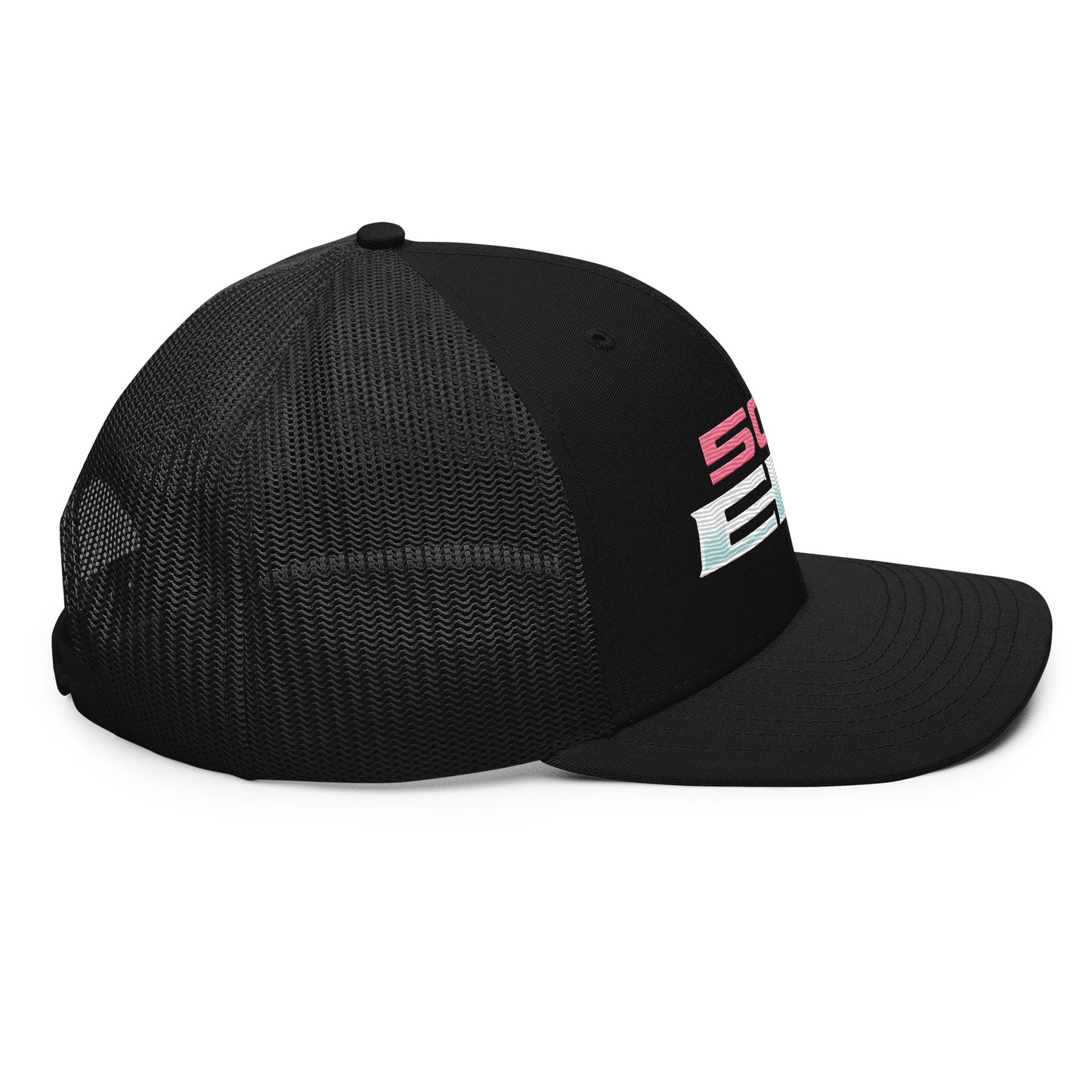 1992 EFI 500 Trucker Cap