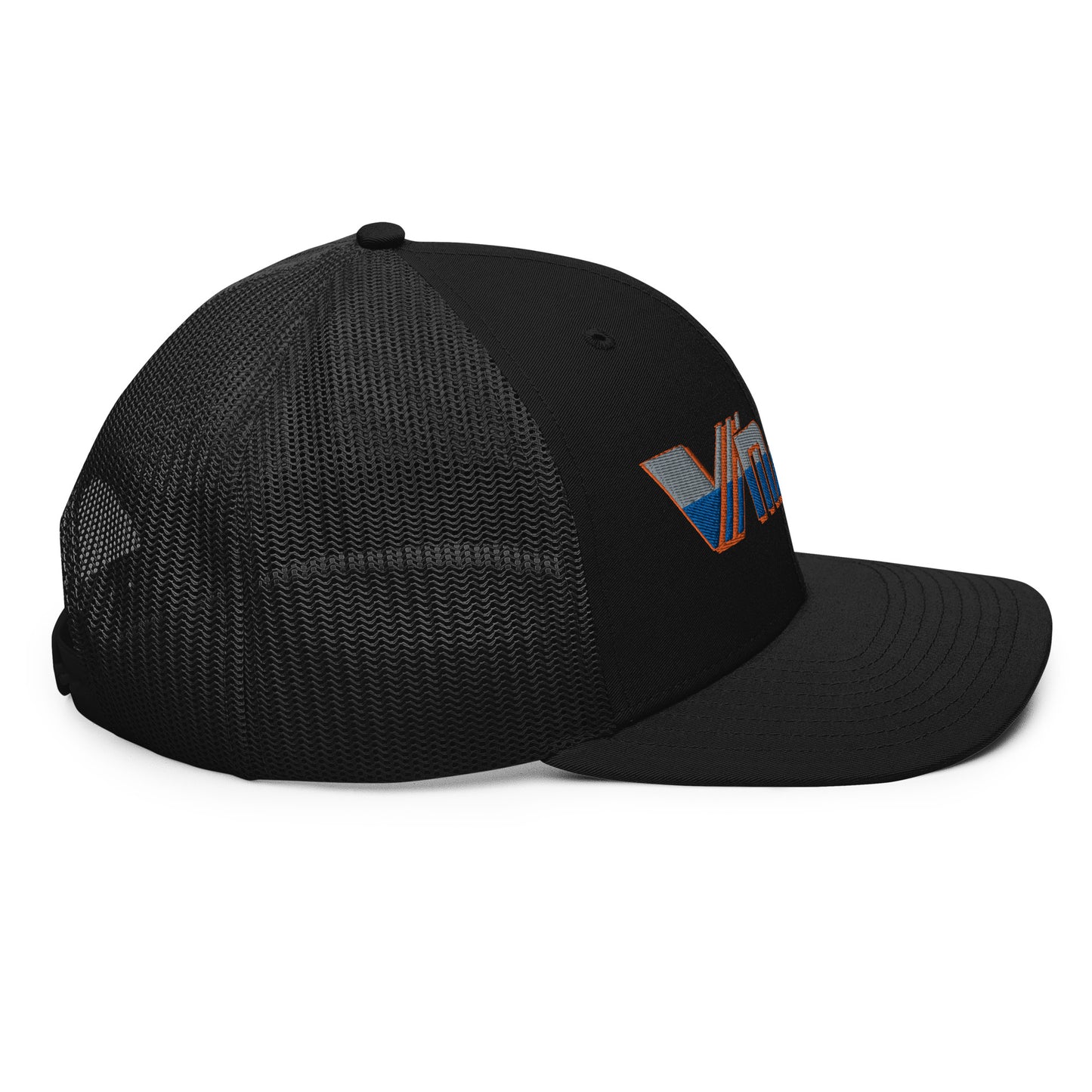 1995 Vmax 4 Trucker Cap