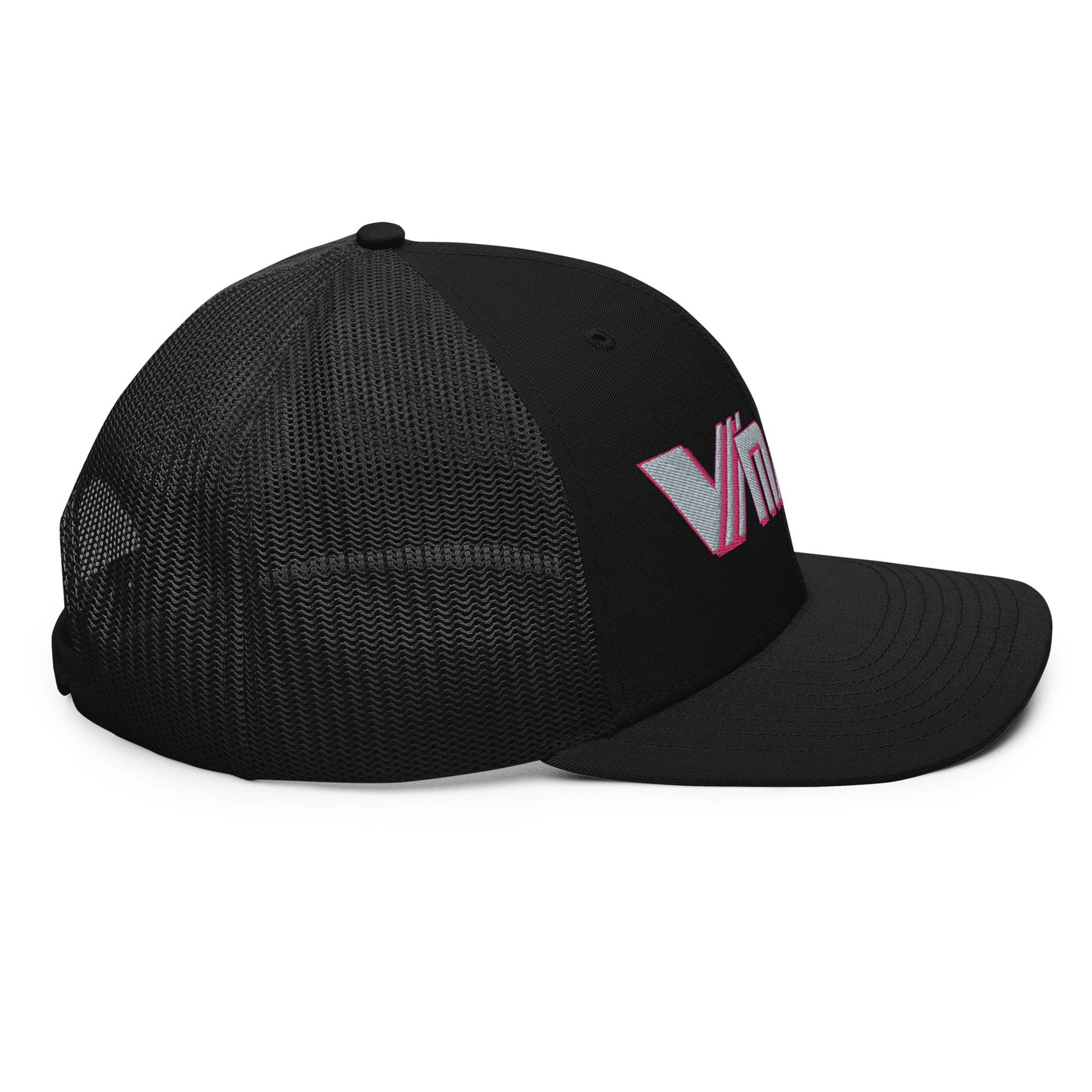 1992 Vmax 4 Trucker Cap