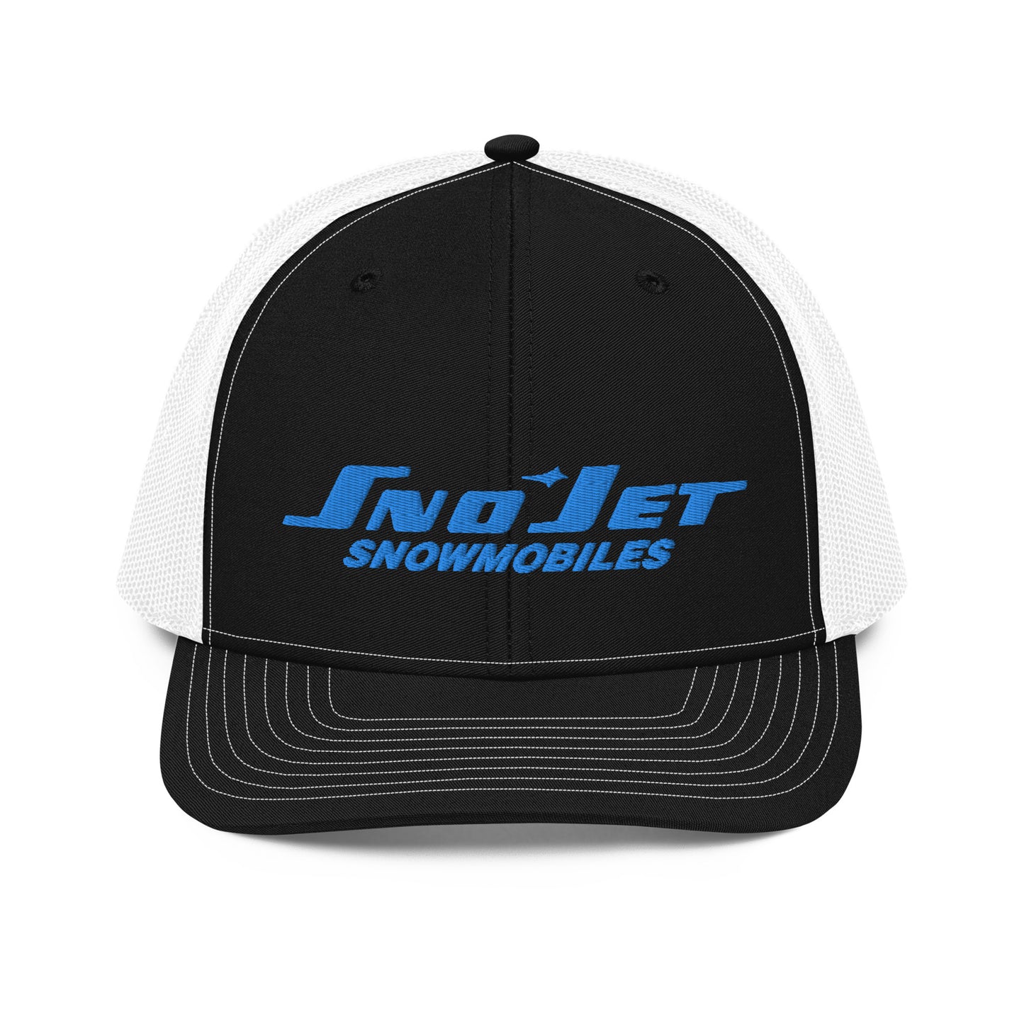 Sno Jet Trucker Cap