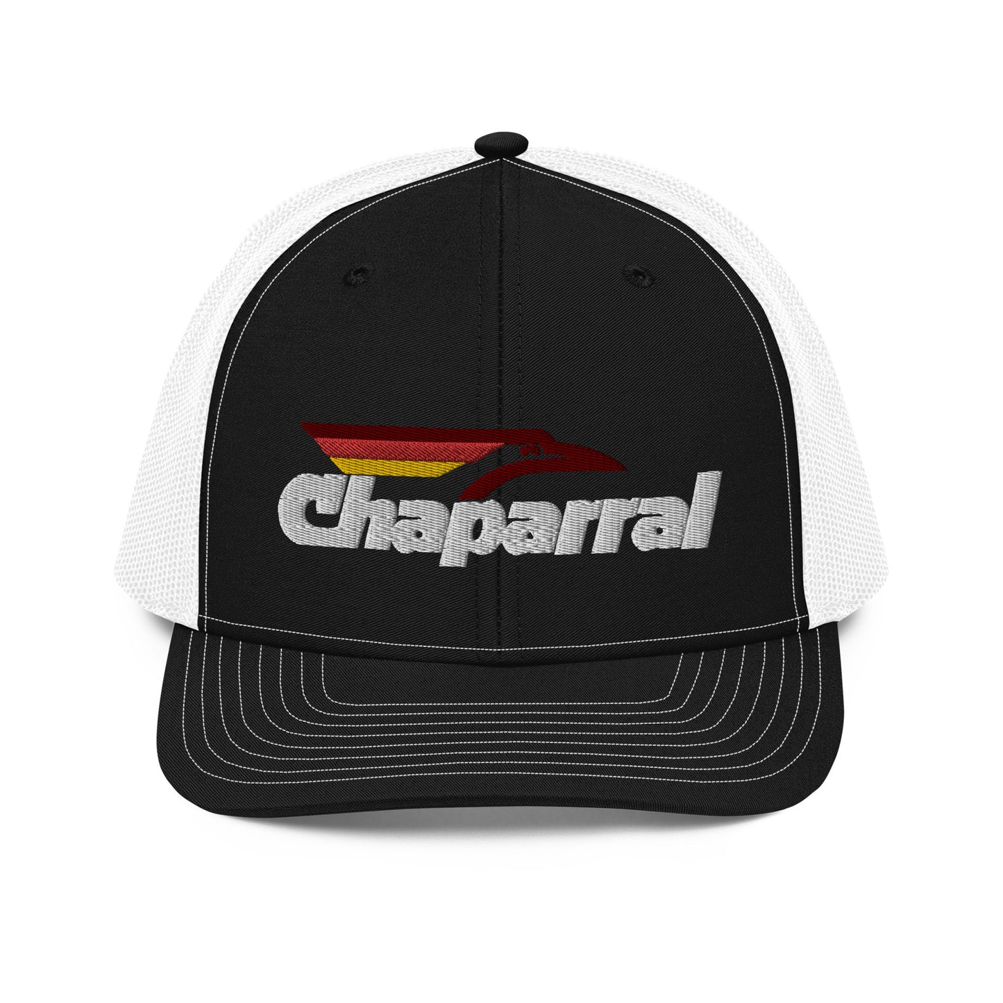 Chaparel Trucker Cap