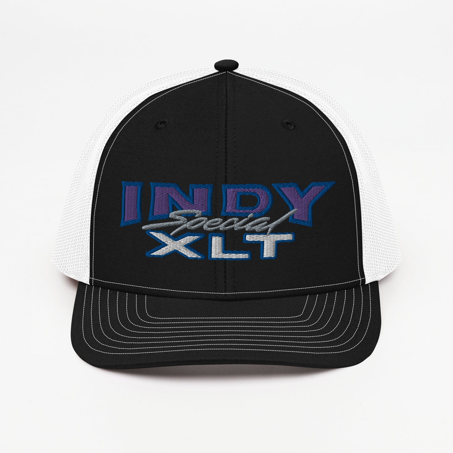 1993 XLT Special Trucker Cap