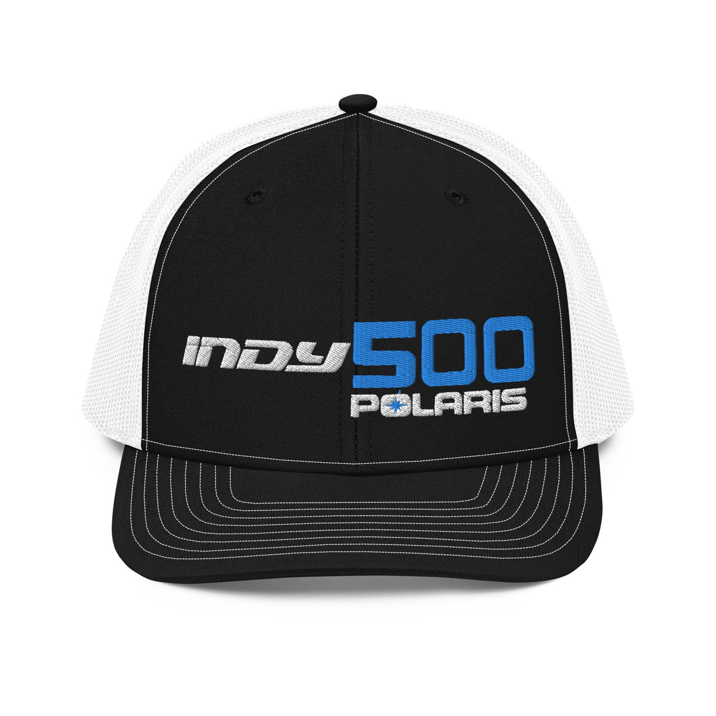 Indy 500 Trucker Cap