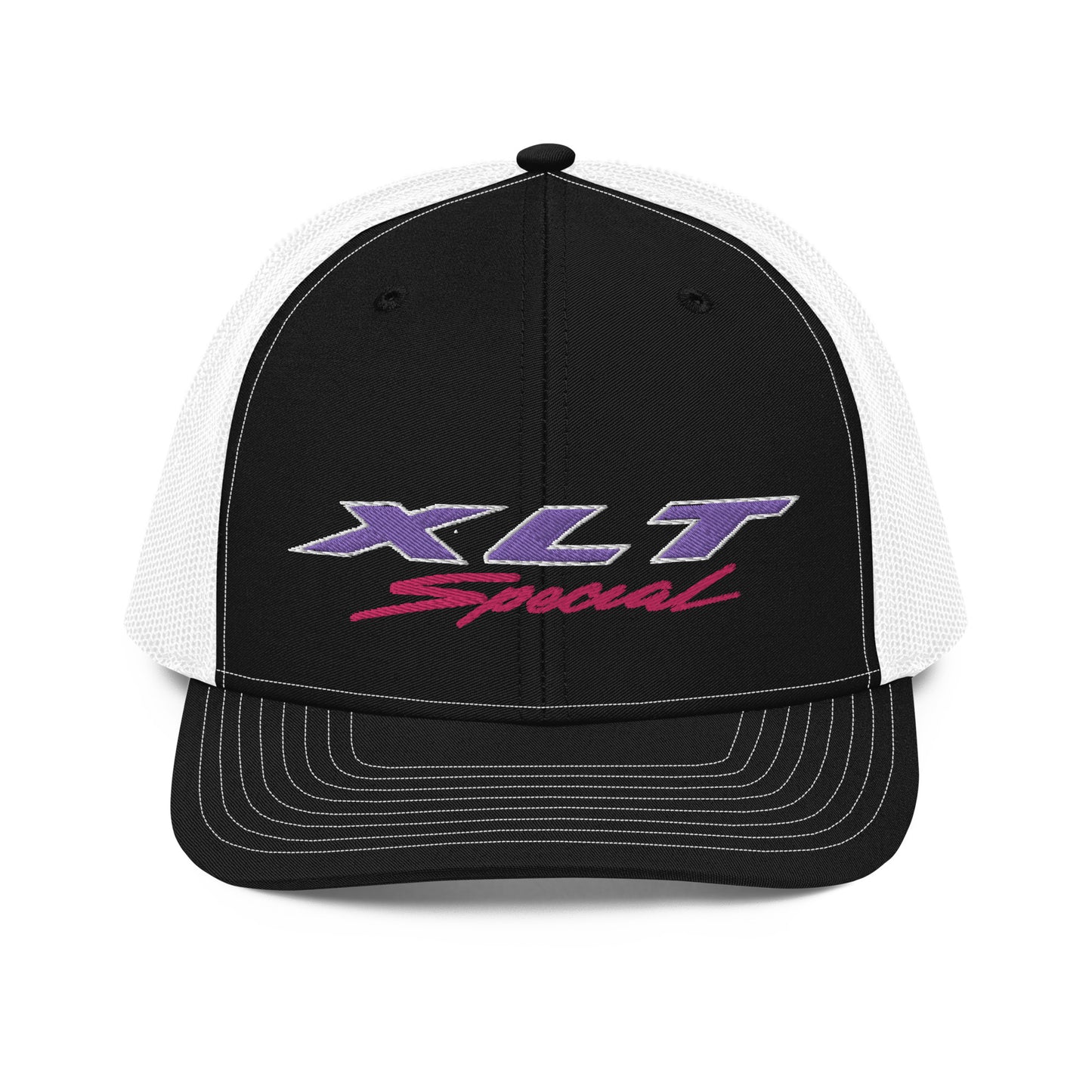 1995 XLT SP Trucker Cap